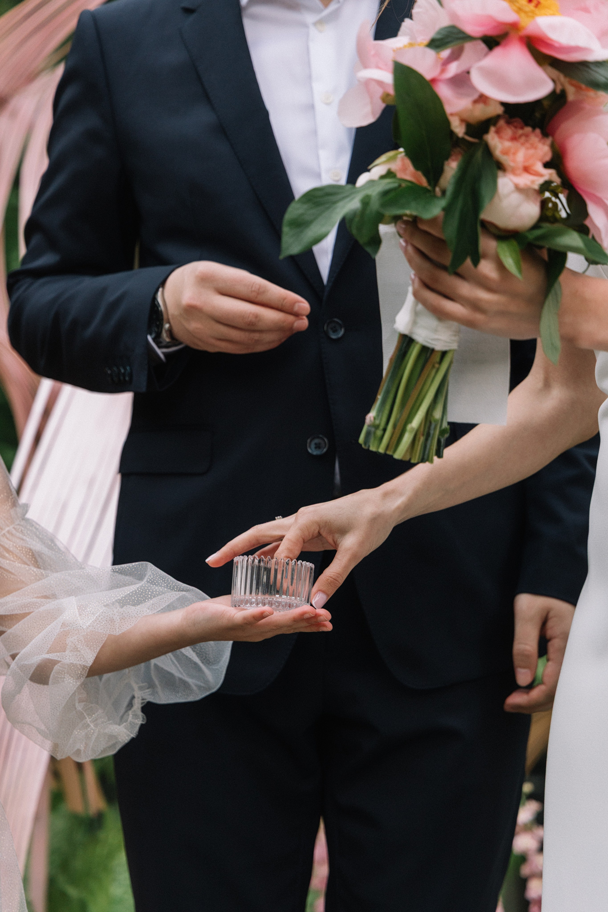 Катя и Влад. Свадебный фотограф в Краснодаре Булатова Наталия