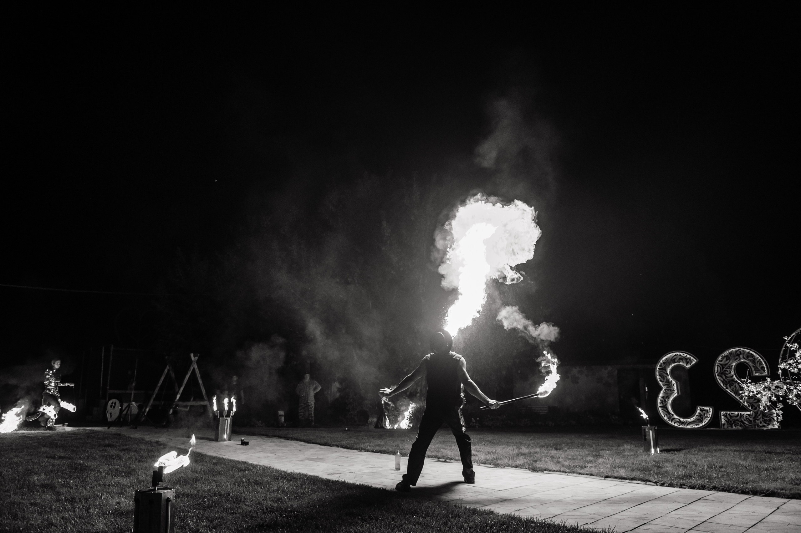Андрей и Елена. Свадебная  съемка на Алтае