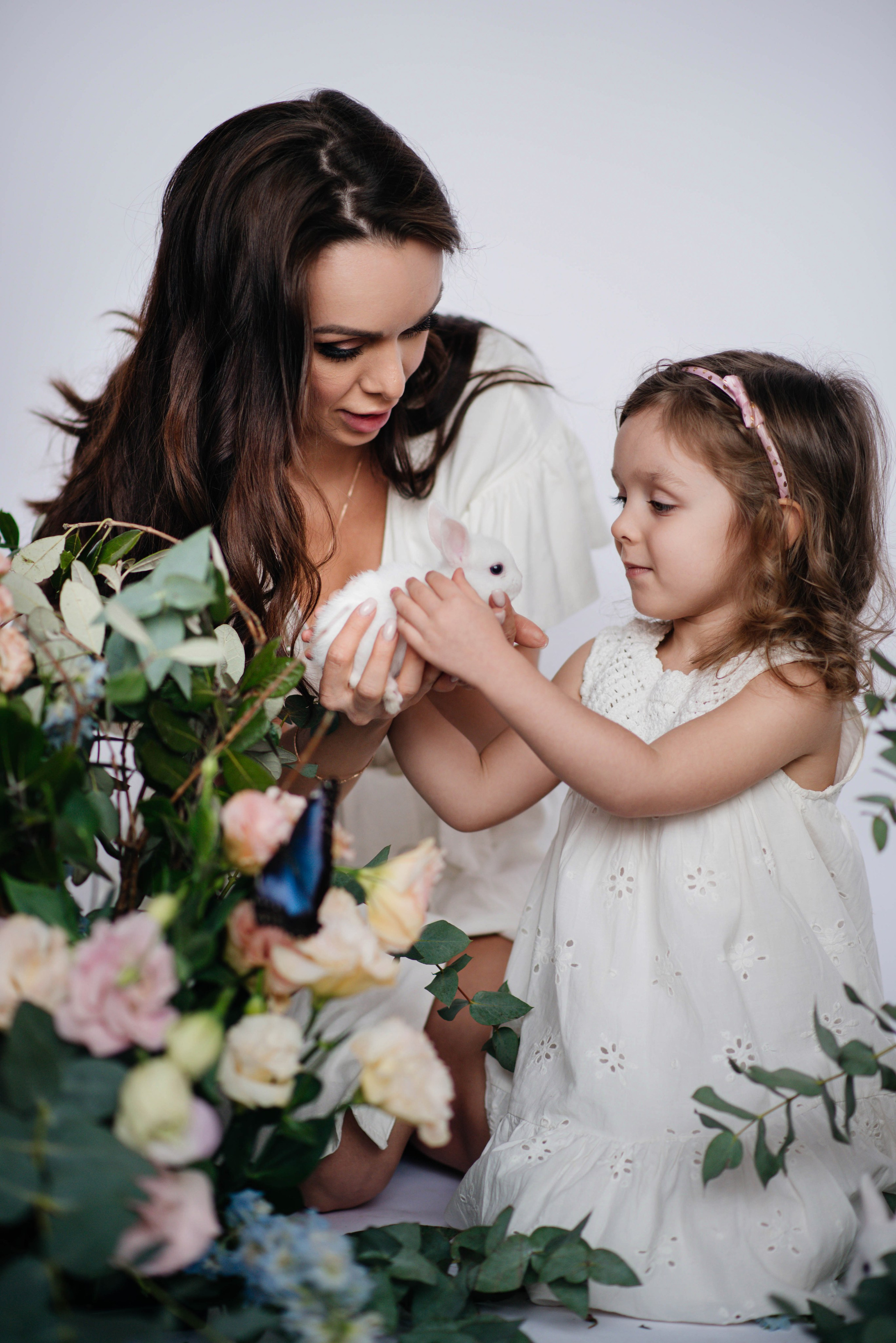 Семейные фотосъемки. Alena Nezalenova