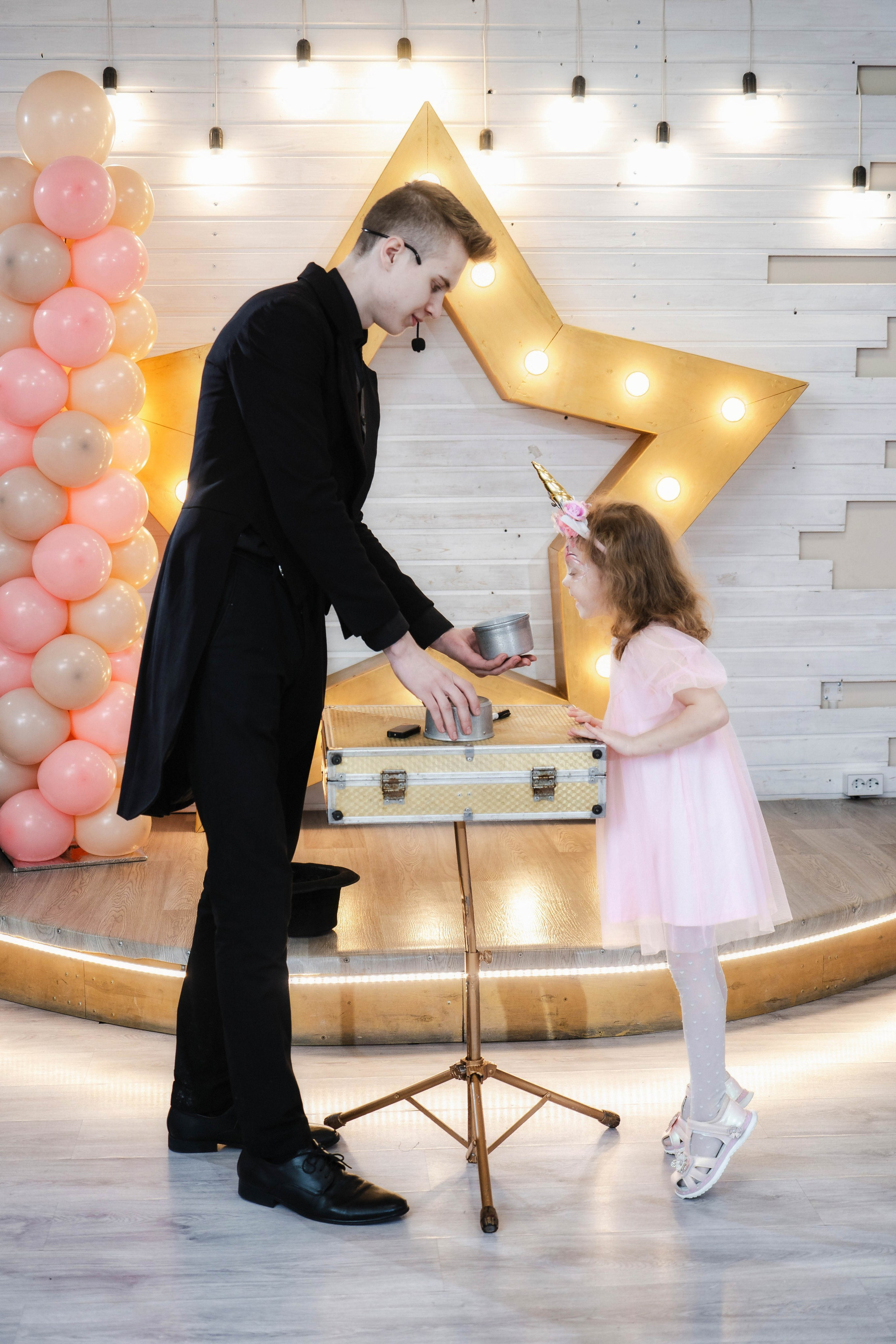 День рождения Тёмы. Свадебный и семейный фотограф в Санкт-Петербурге Виктор Голубев