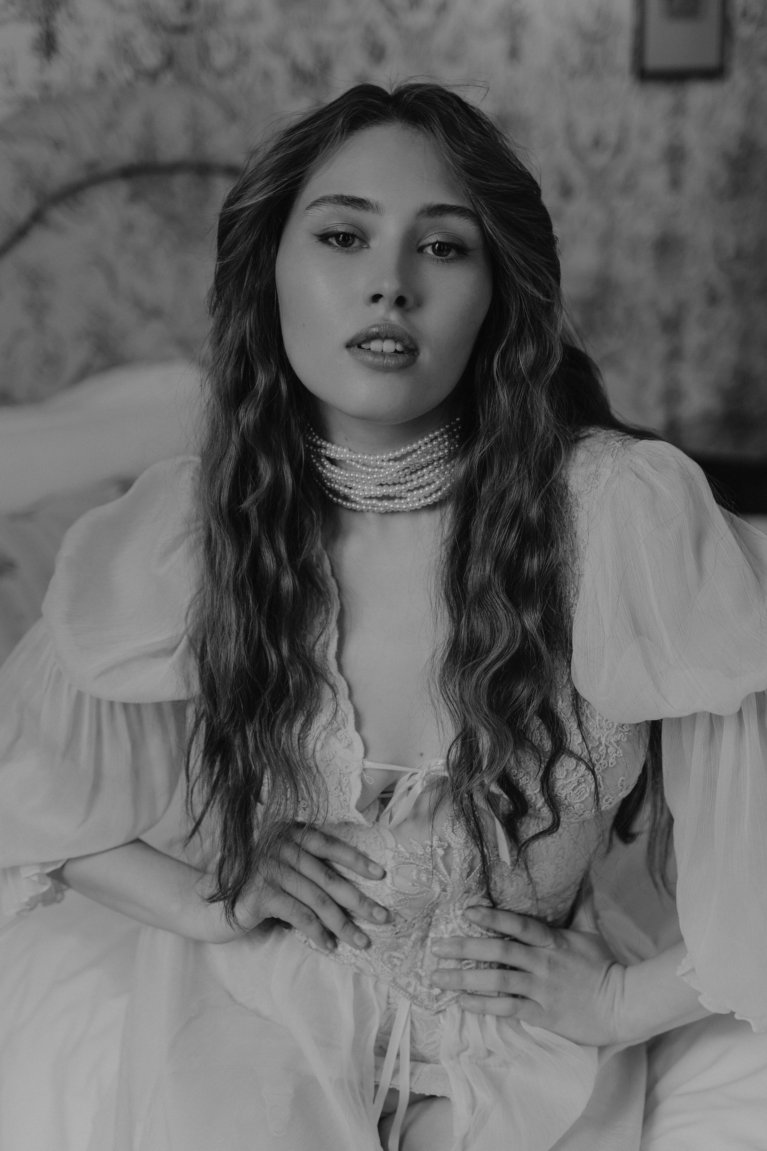 P&A (творческая съемка). Свадебный фотограф — Наталья Фед СПб/Москва