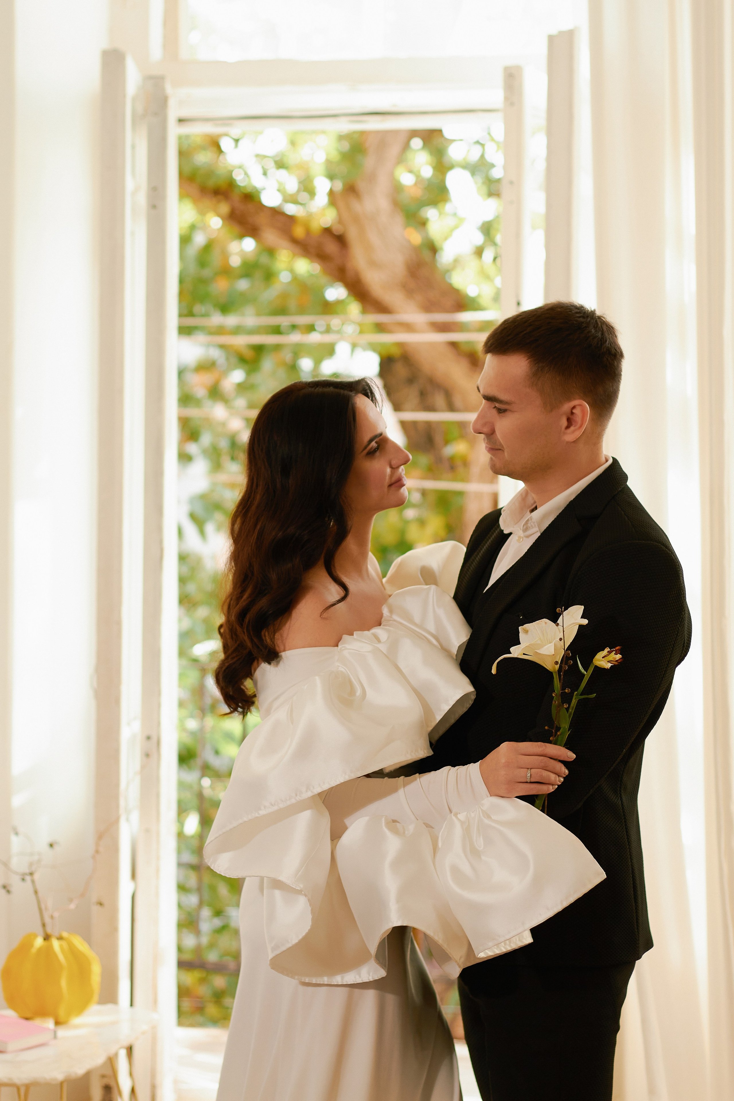 V & O. Свадебный и портретный фотограф | Ростов-на-Дону | Краснодар