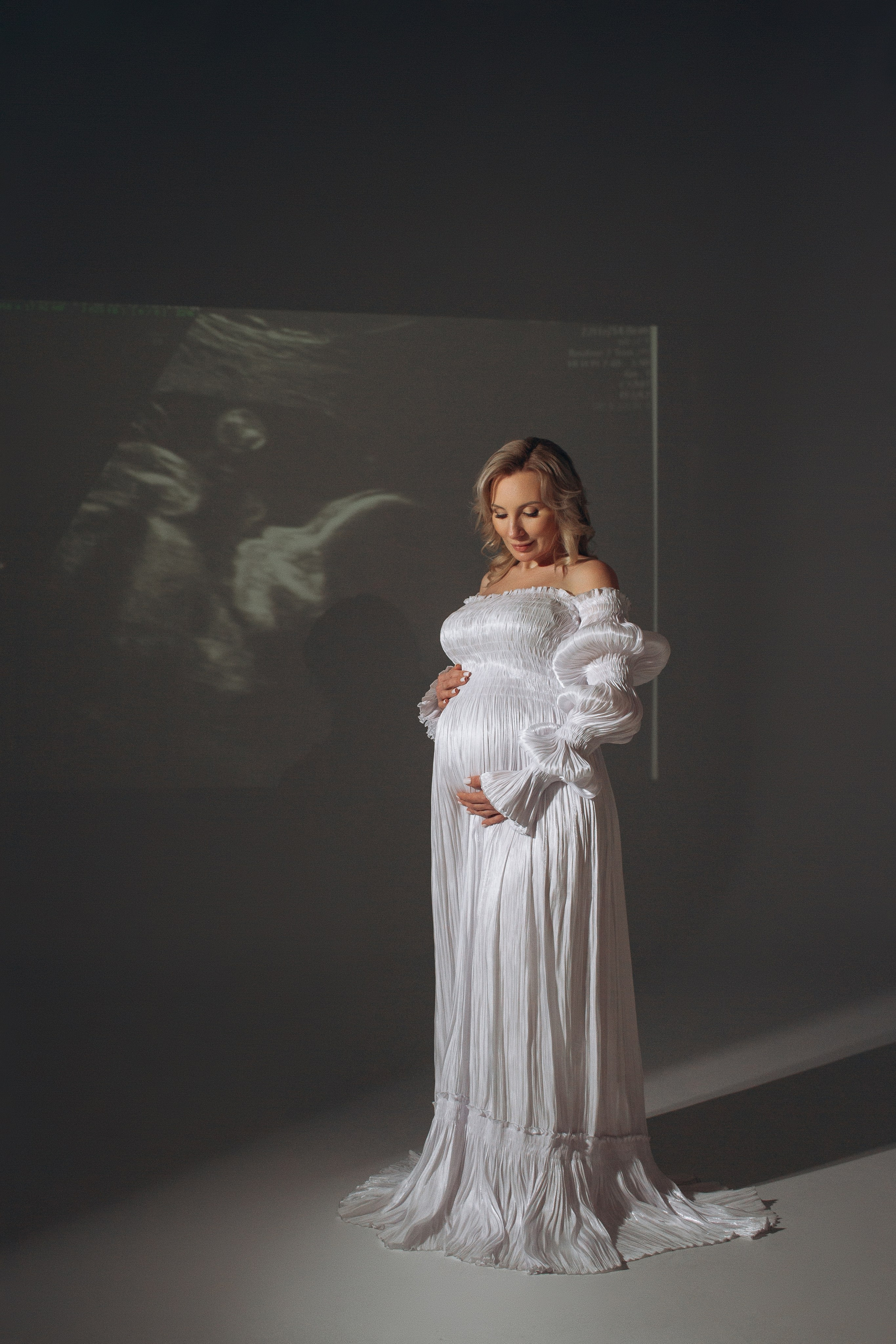 Нежная беременность. Свадебный и портретный фотограф | Ростов-на-Дону | Краснодар