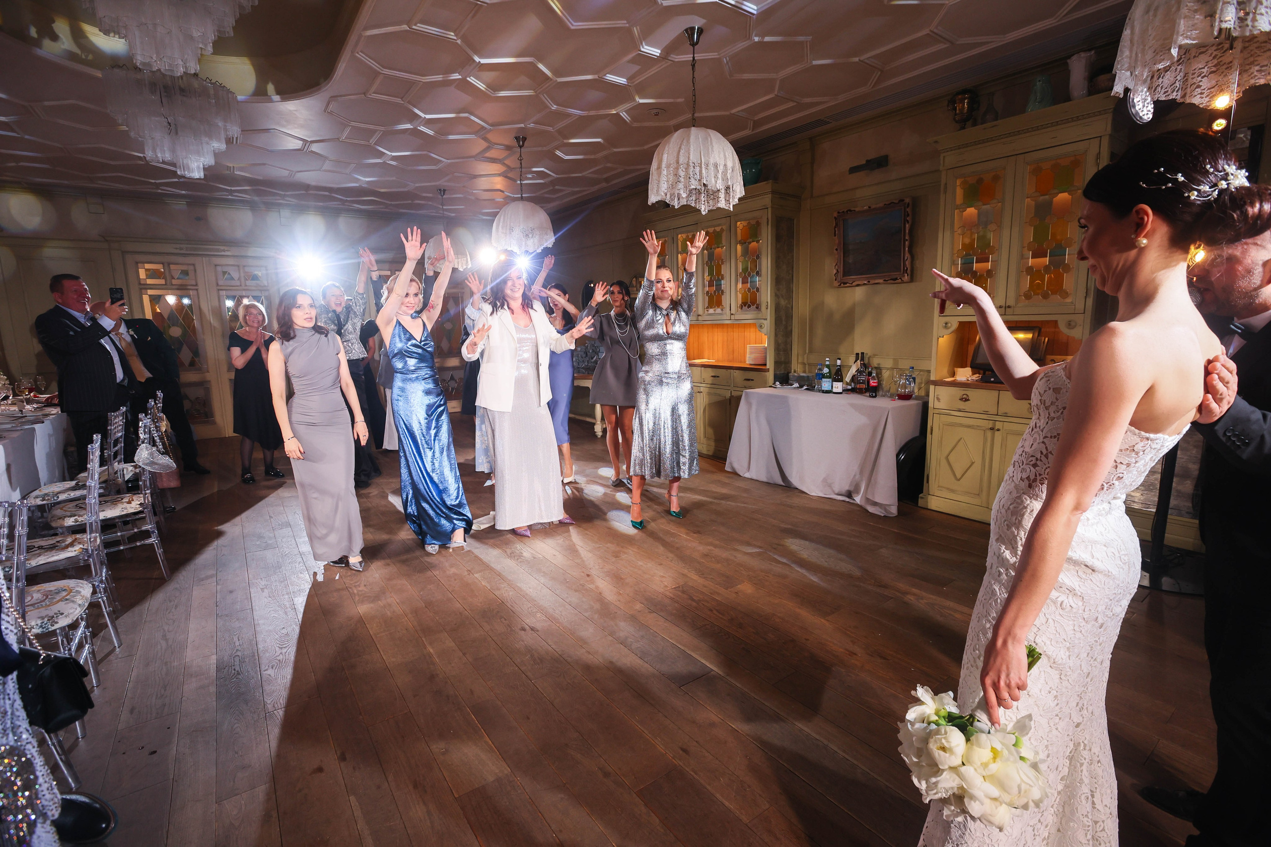 Екатерина и Роман_Вознесенская слабода. Кристина Невская — свадебный фотограф во Владимире