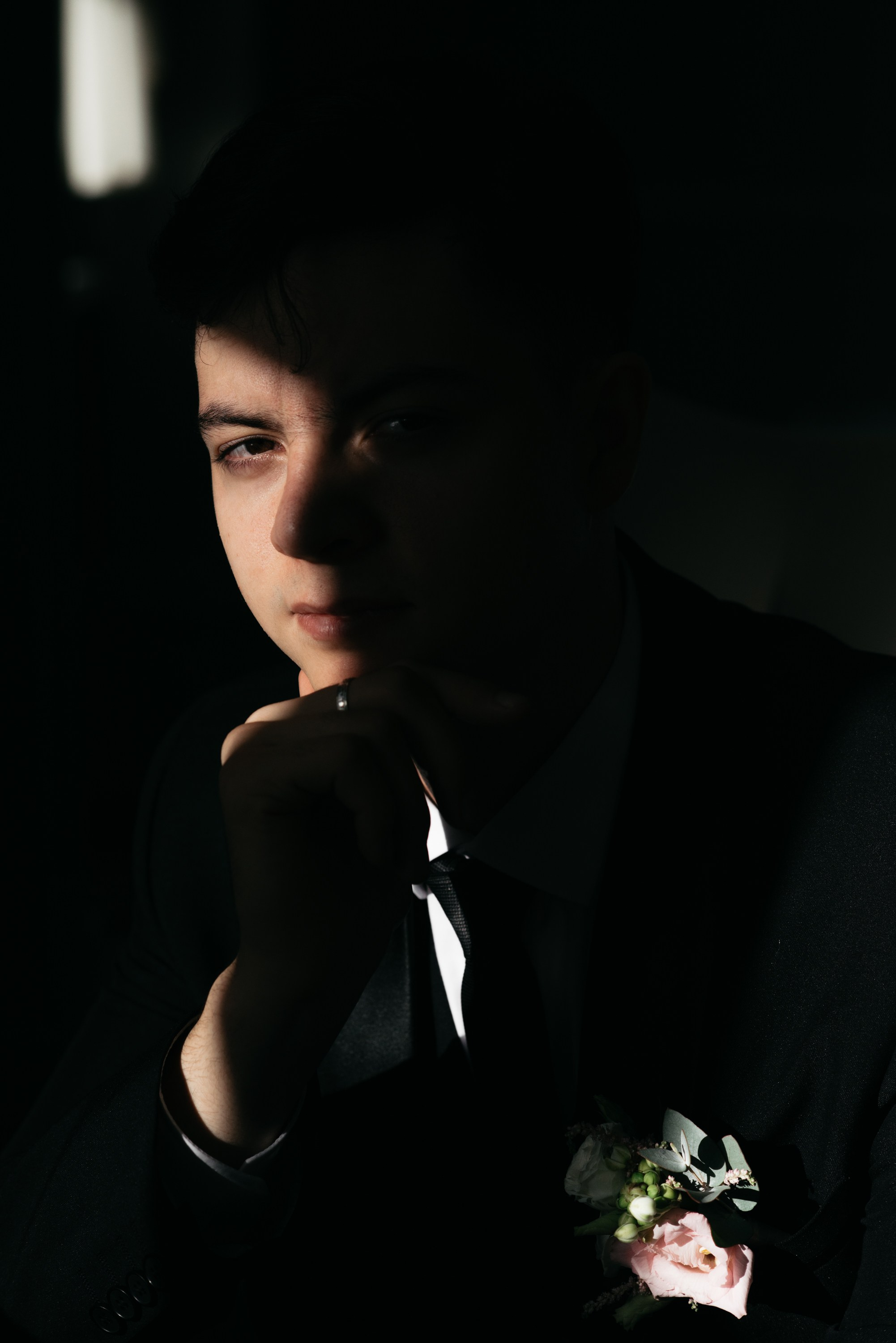 Молодость. Свадебный фотограф Ижевск Петр Шишков