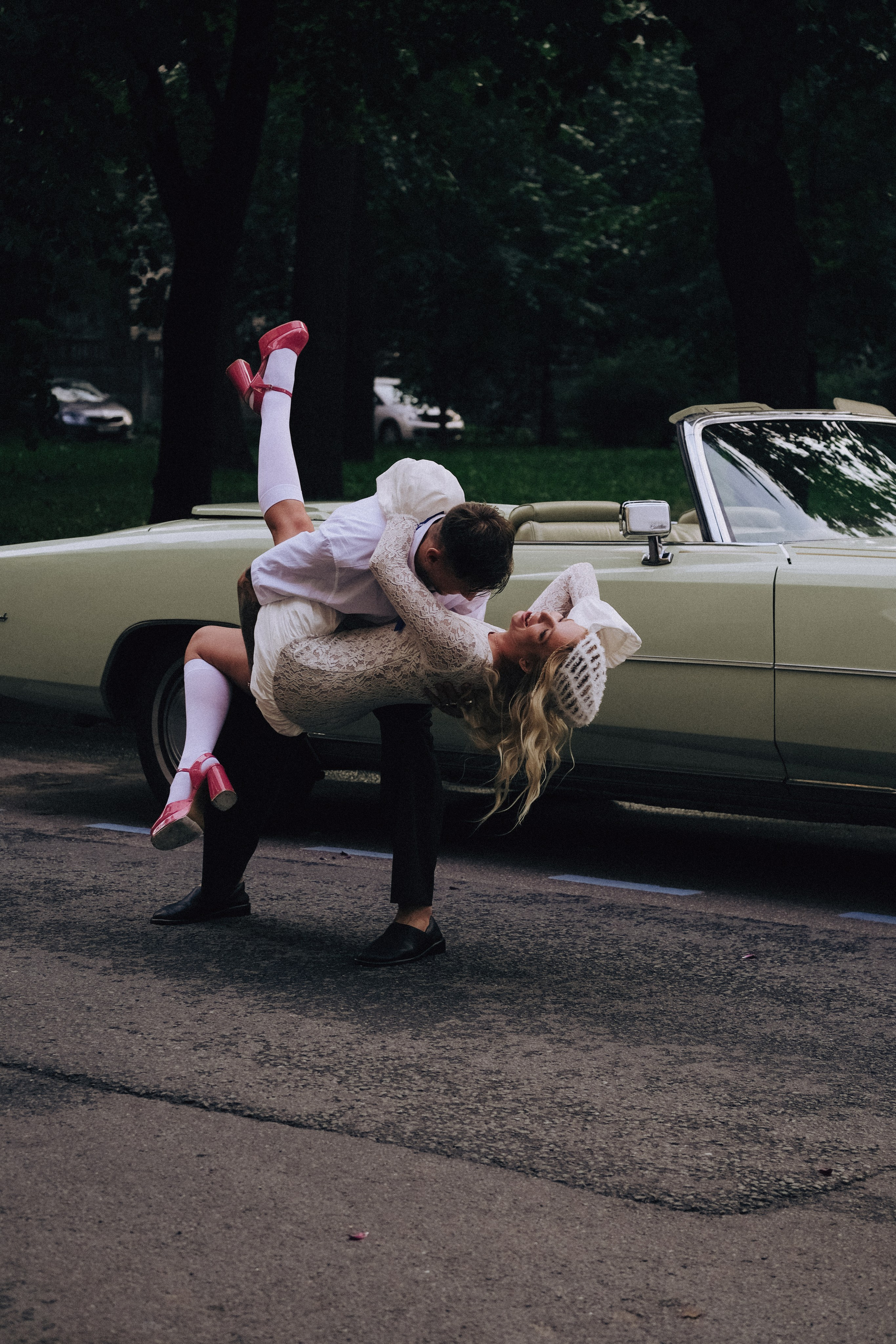 СВАДЕБНАЯ СЬЕМКА С КАБРИОЛЕТОМ В САНТК-ПЕТЕРБУРГЕ НА ПЕТРОГРАДКЕ В ОТЕЛЕ ПАНОРАМИКА. Профессиональный фотограф, Санкт-Петербург — Виктория Богомолова