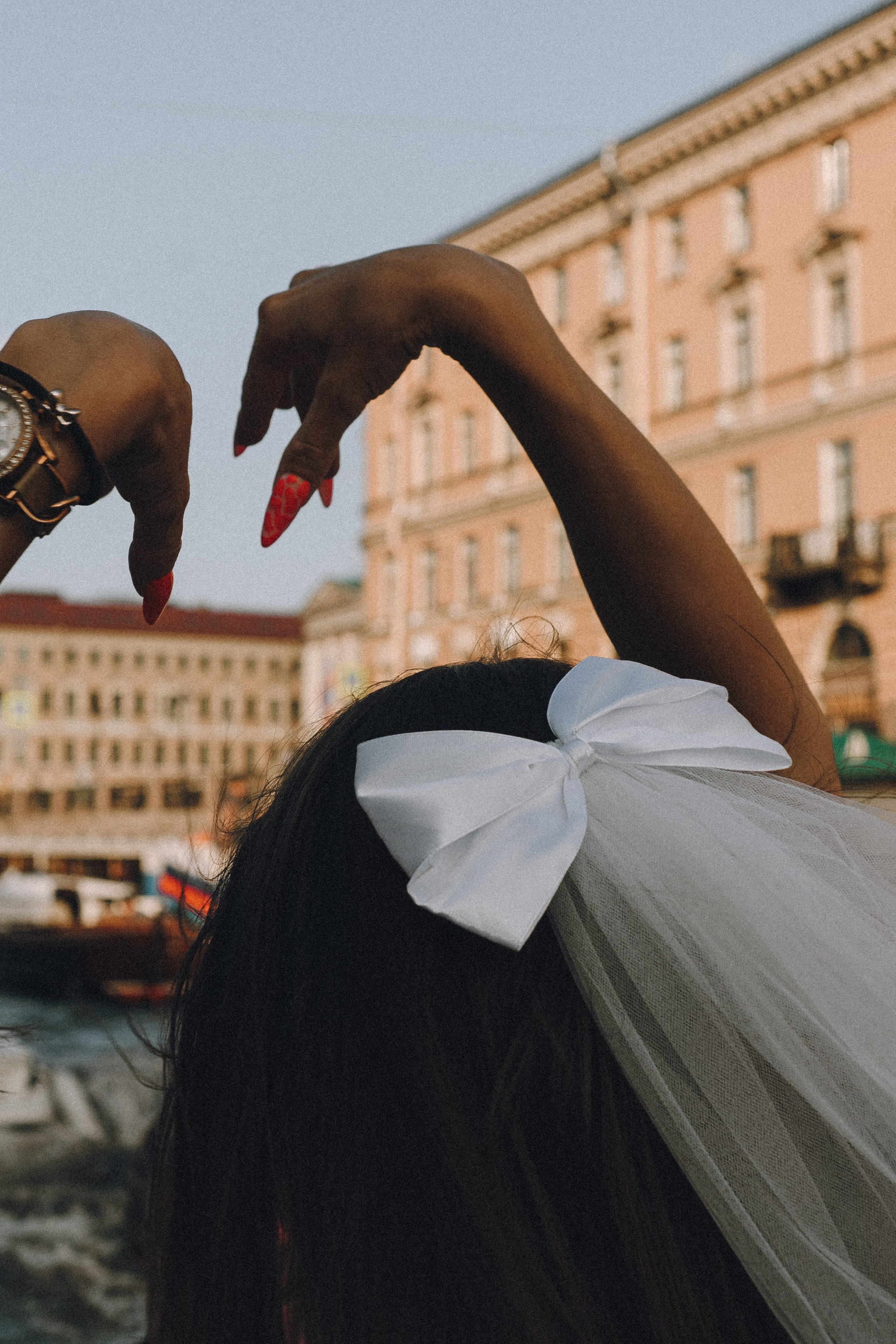 ДЕВИЧНИК НА КАТЕРЕ. Профессиональный фотограф, Санкт-Петербург — Виктория Богомолова