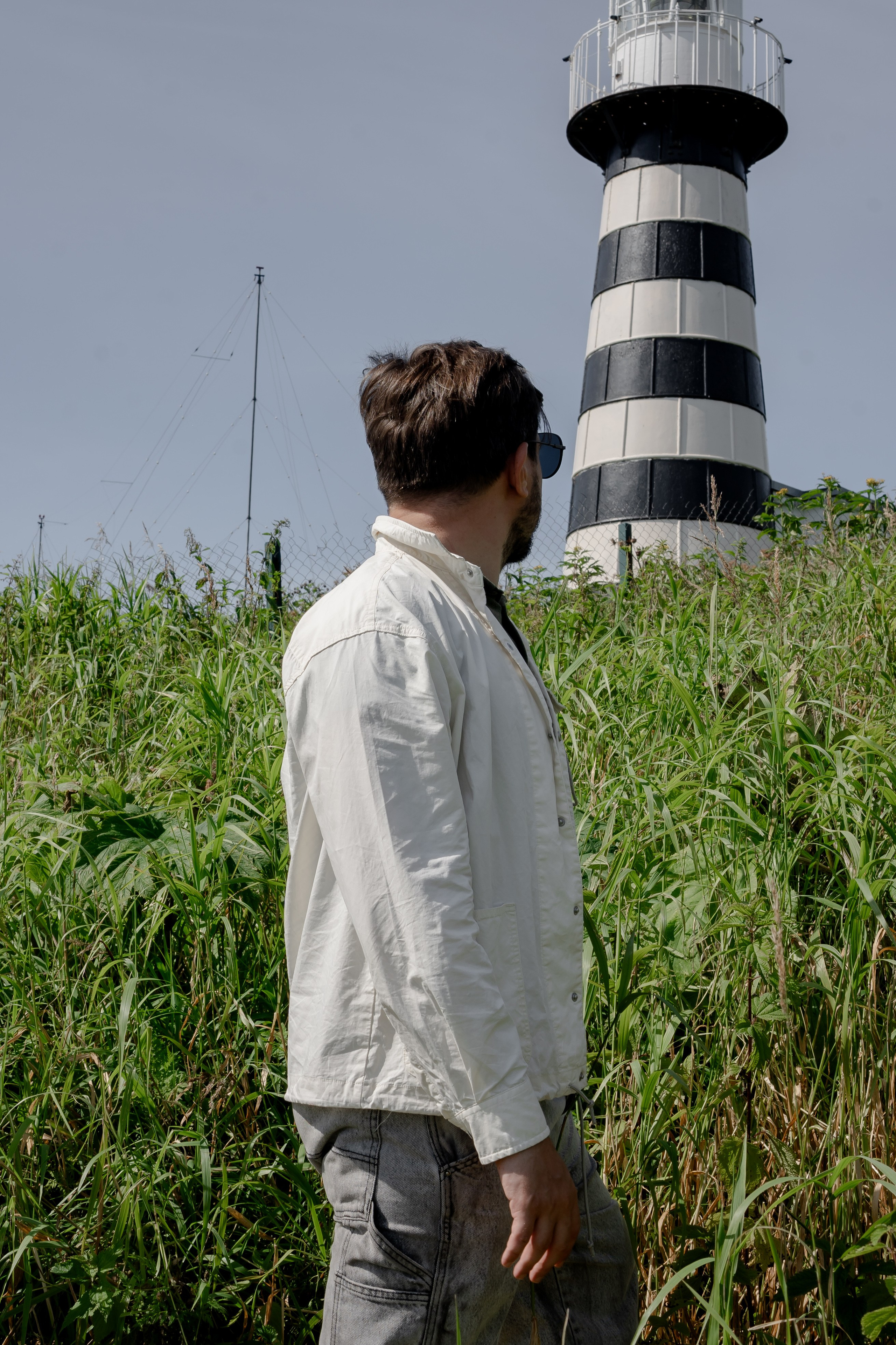 Мыс Маячный на Камчатке. Профессиональный фотограф, Санкт-Петербург — Виктория Богомолова