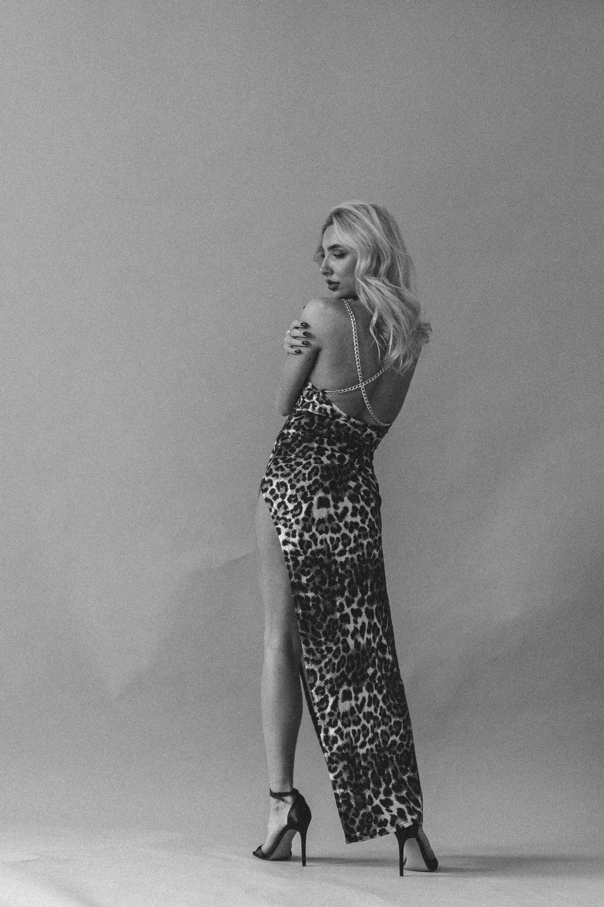 Студийная. Профессиональный фотограф, Санкт-Петербург — Виктория Богомолова