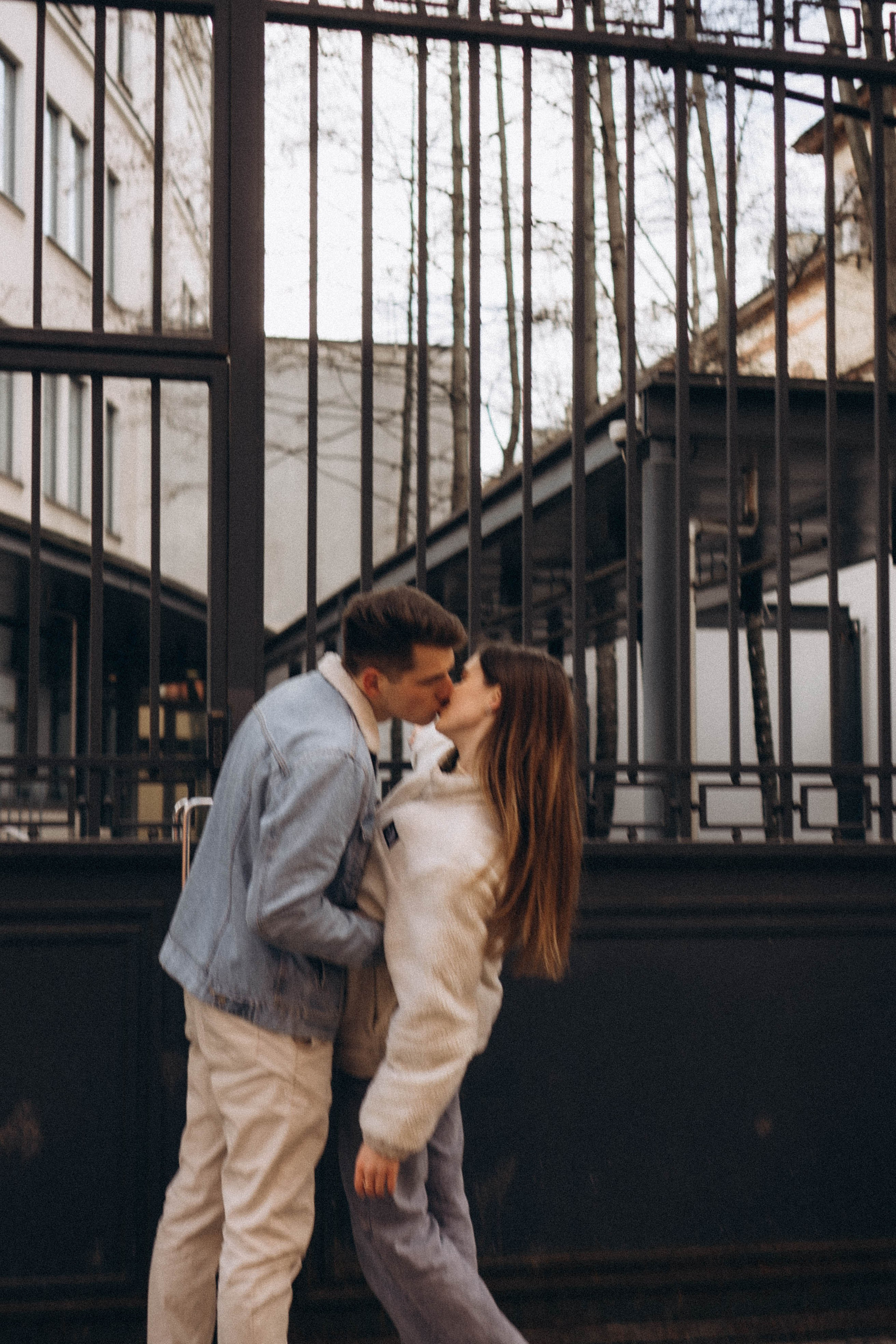 Прогулочная. Профессиональный фотограф, Санкт-Петербург — Виктория Богомолова