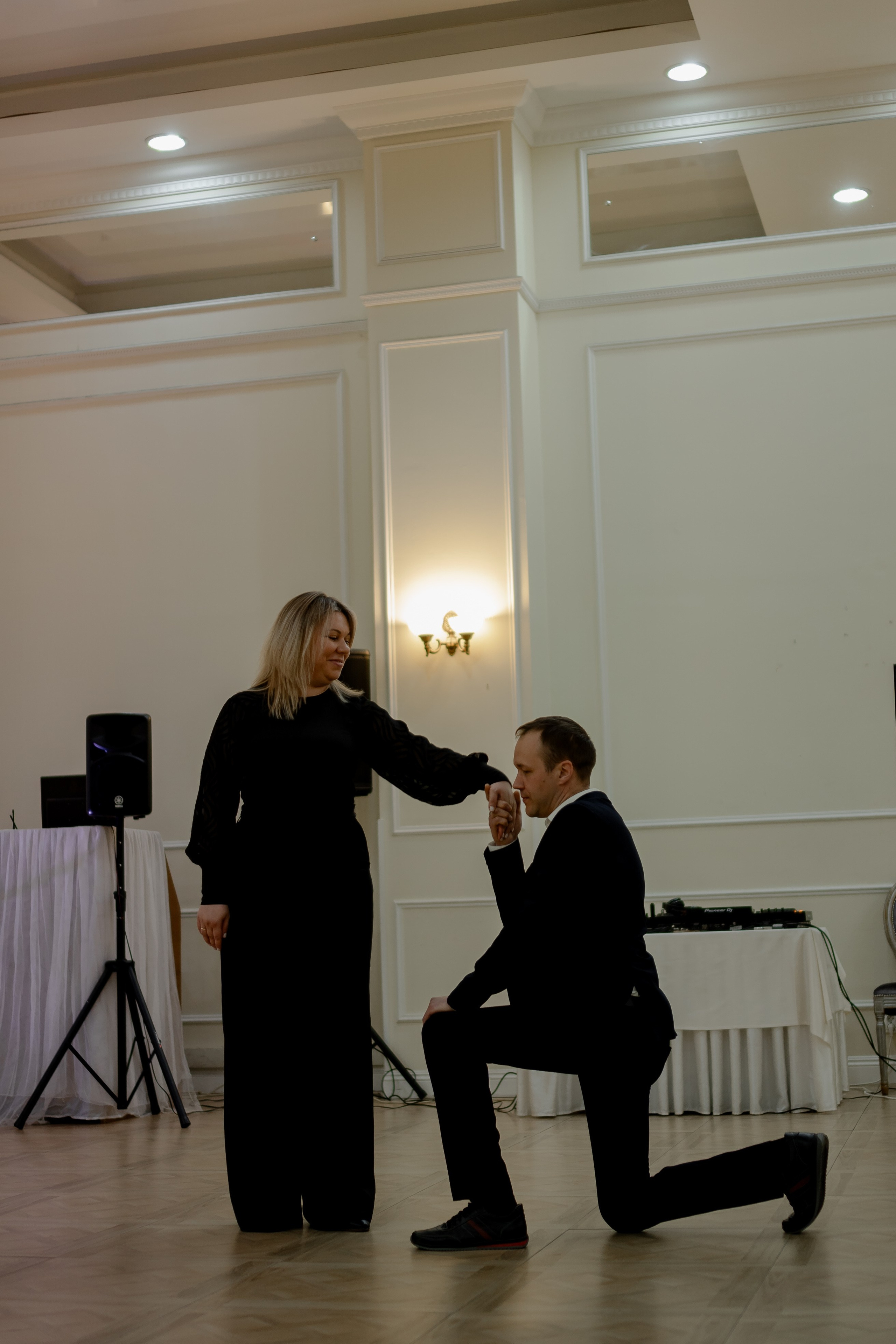 СВАДЕБНАЯ СЬЕМКА В ЗАГСЕ И БАНКЕТ. Профессиональный фотограф, Санкт-Петербург — Виктория Богомолова