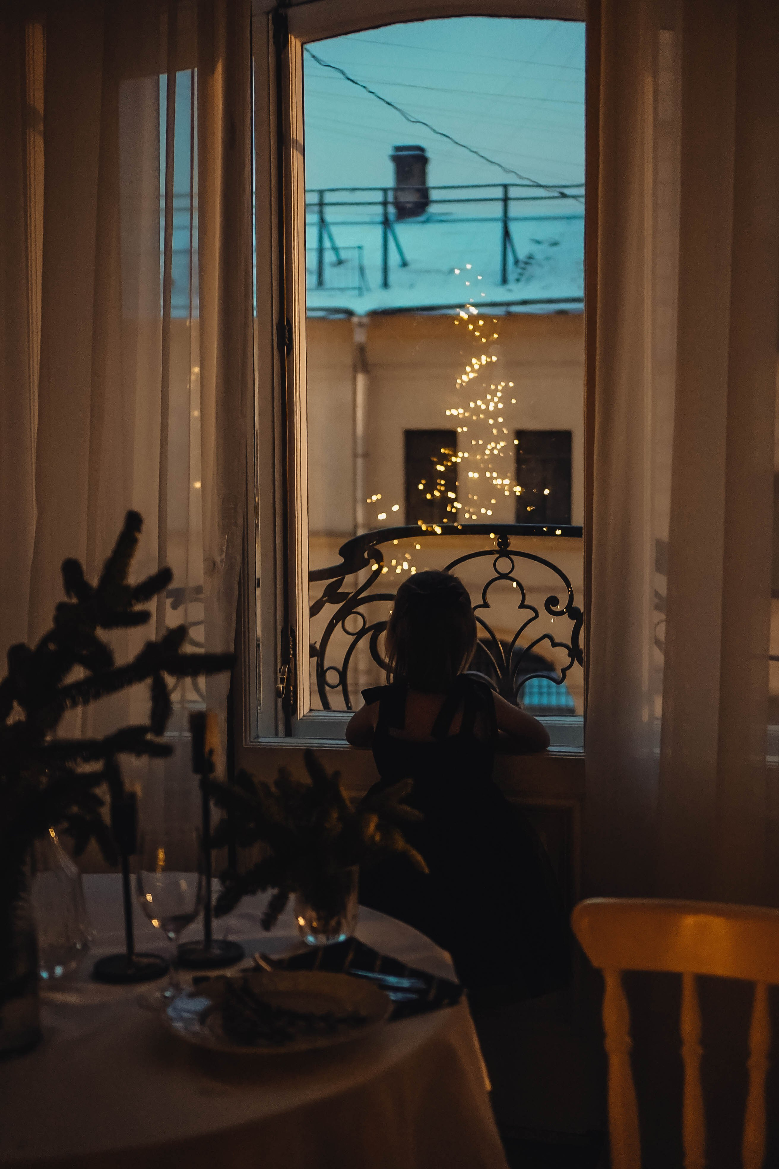 Семейная новогодняя. Профессиональный фотограф, Санкт-Петербург — Виктория Богомолова