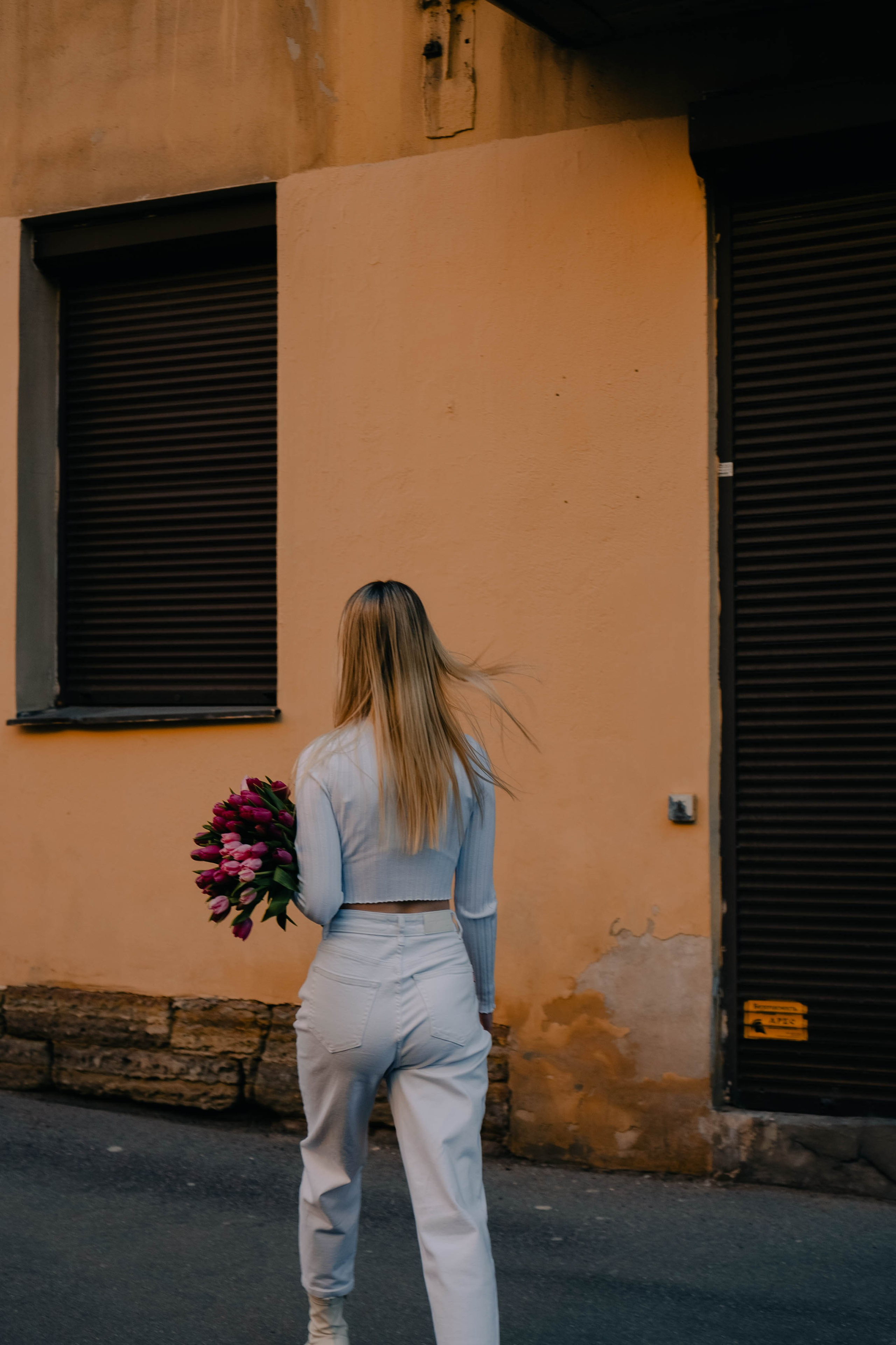 На закате. Профессиональный фотограф, Санкт-Петербург — Виктория Богомолова