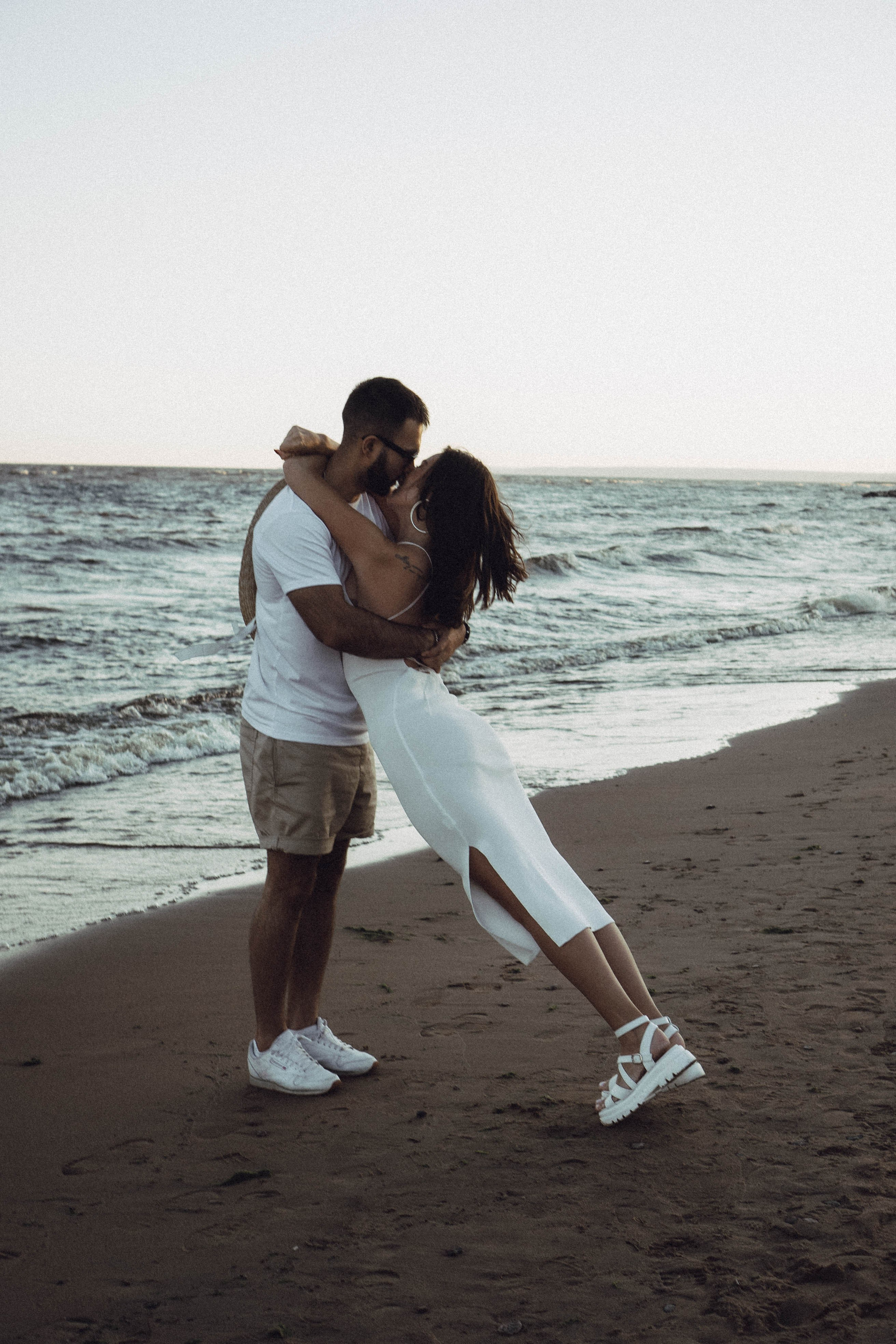 Любовь на заливе. Профессиональный фотограф, Санкт-Петербург — Виктория Богомолова