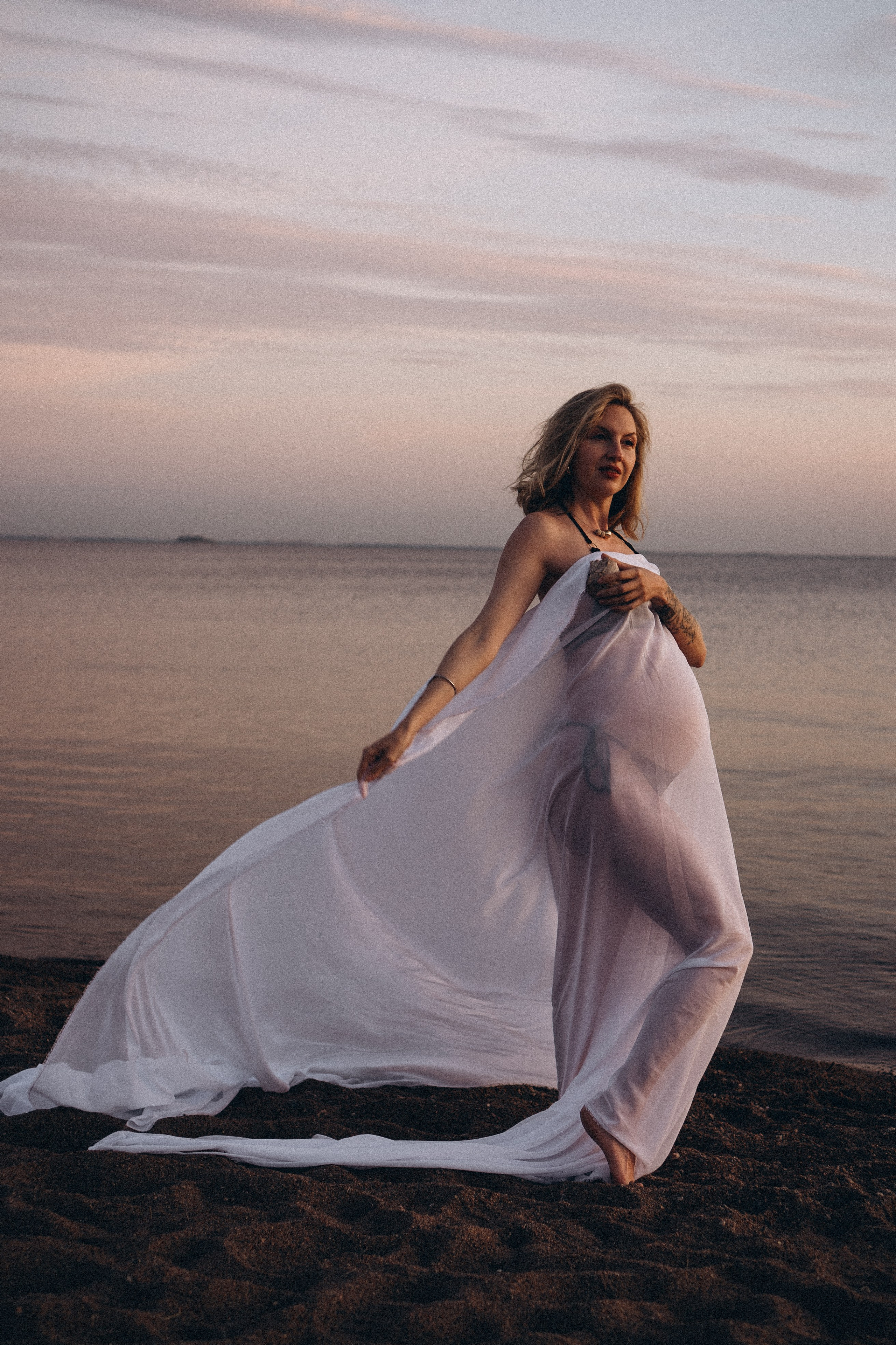 В ОЖИДАНИИ. Профессиональный фотограф, Санкт-Петербург — Виктория Богомолова