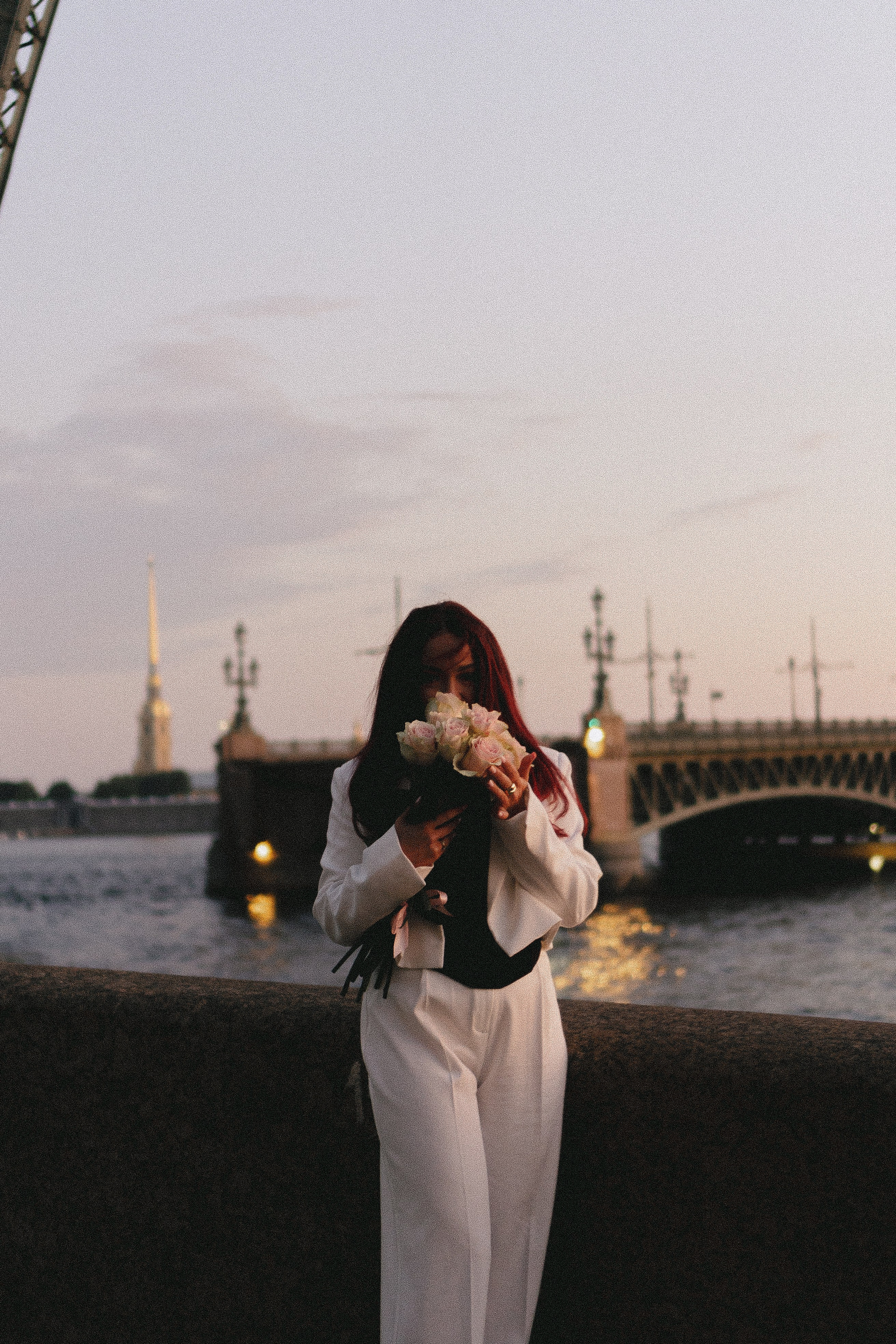 РАССВЕТНАЯ ИСТОРИЯ. Профессиональный фотограф, Санкт-Петербург — Виктория Богомолова