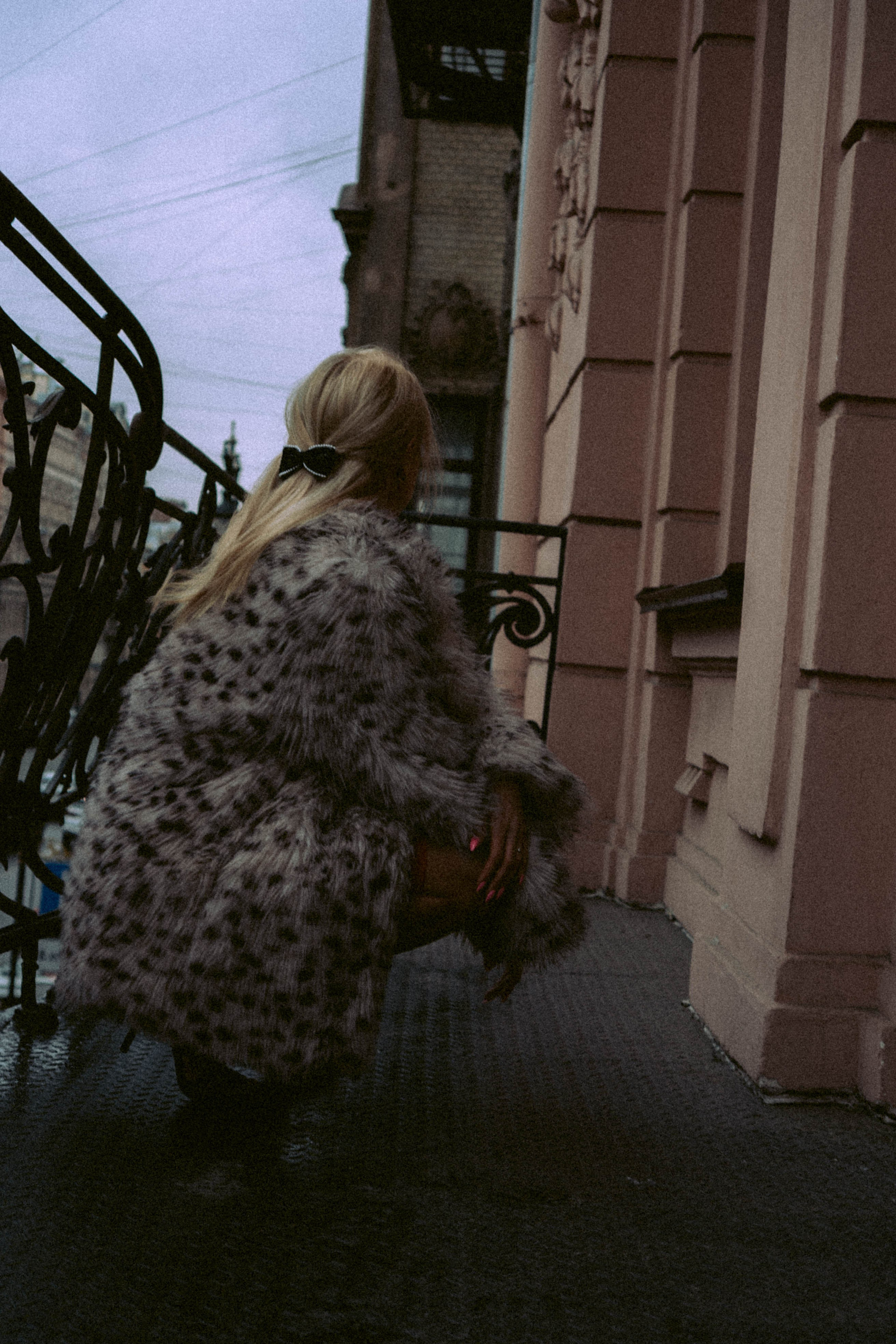 Винтажная серия. Профессиональный фотограф, Санкт-Петербург — Виктория Богомолова