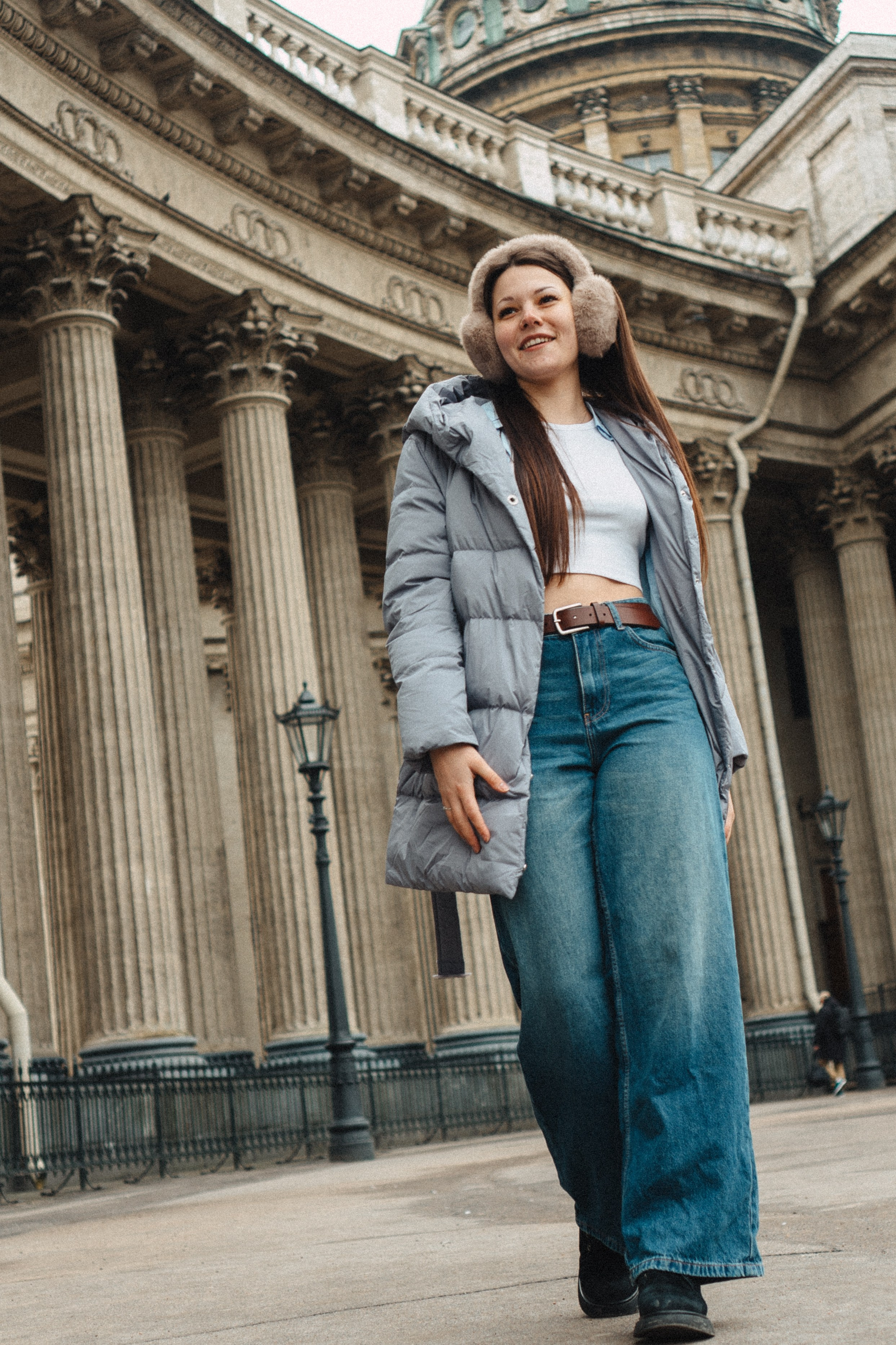 Весеняя прогулка. Профессиональный фотограф, Санкт-Петербург — Виктория Богомолова