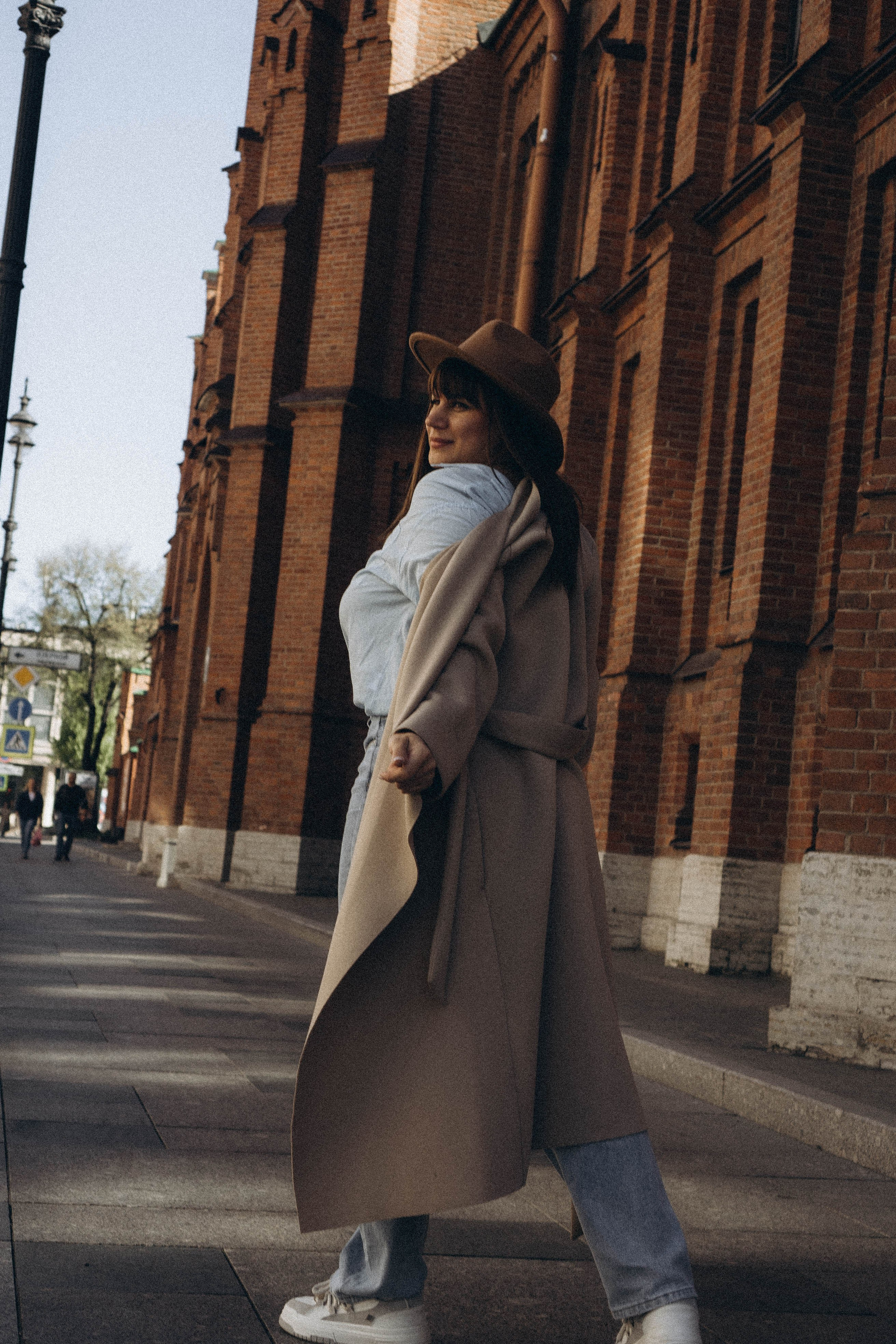 Прогулочная. Профессиональный фотограф, Санкт-Петербург — Виктория Богомолова