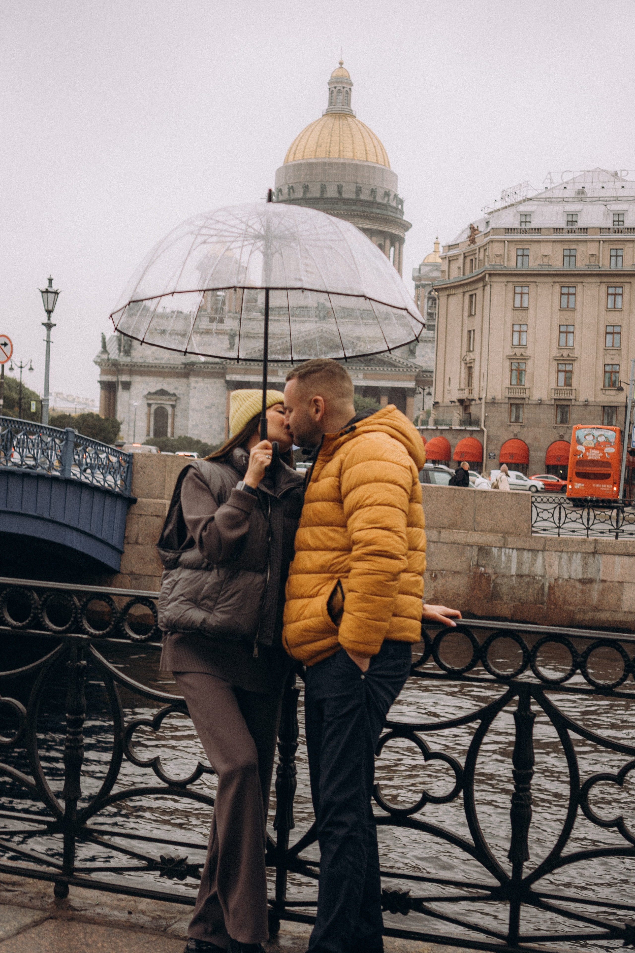 Любовь. Профессиональный фотограф, Санкт-Петербург — Виктория Богомолова