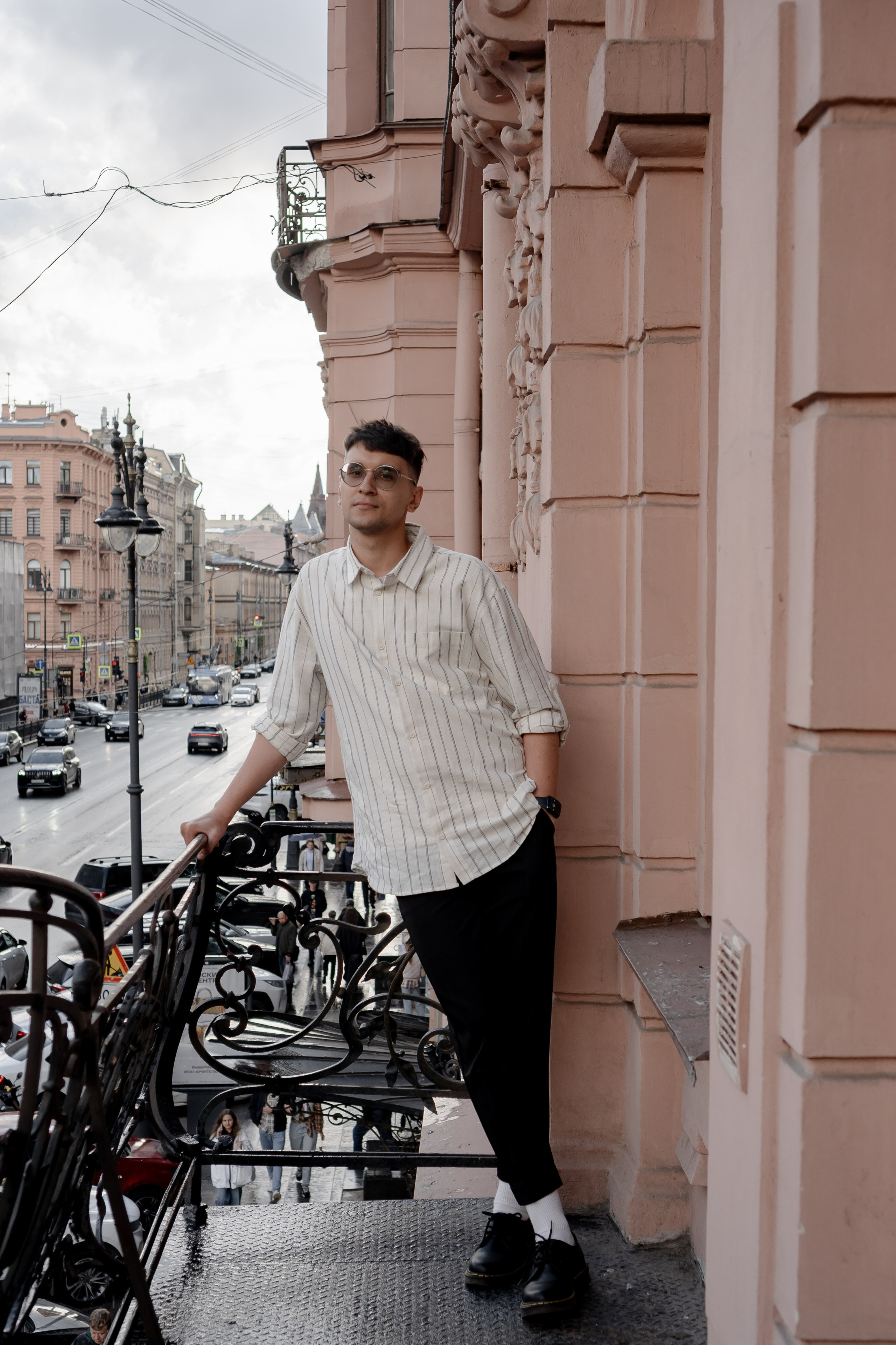 ЛЮБОВЬ В ИЮНЕ. Профессиональный фотограф, Санкт-Петербург — Виктория Богомолова