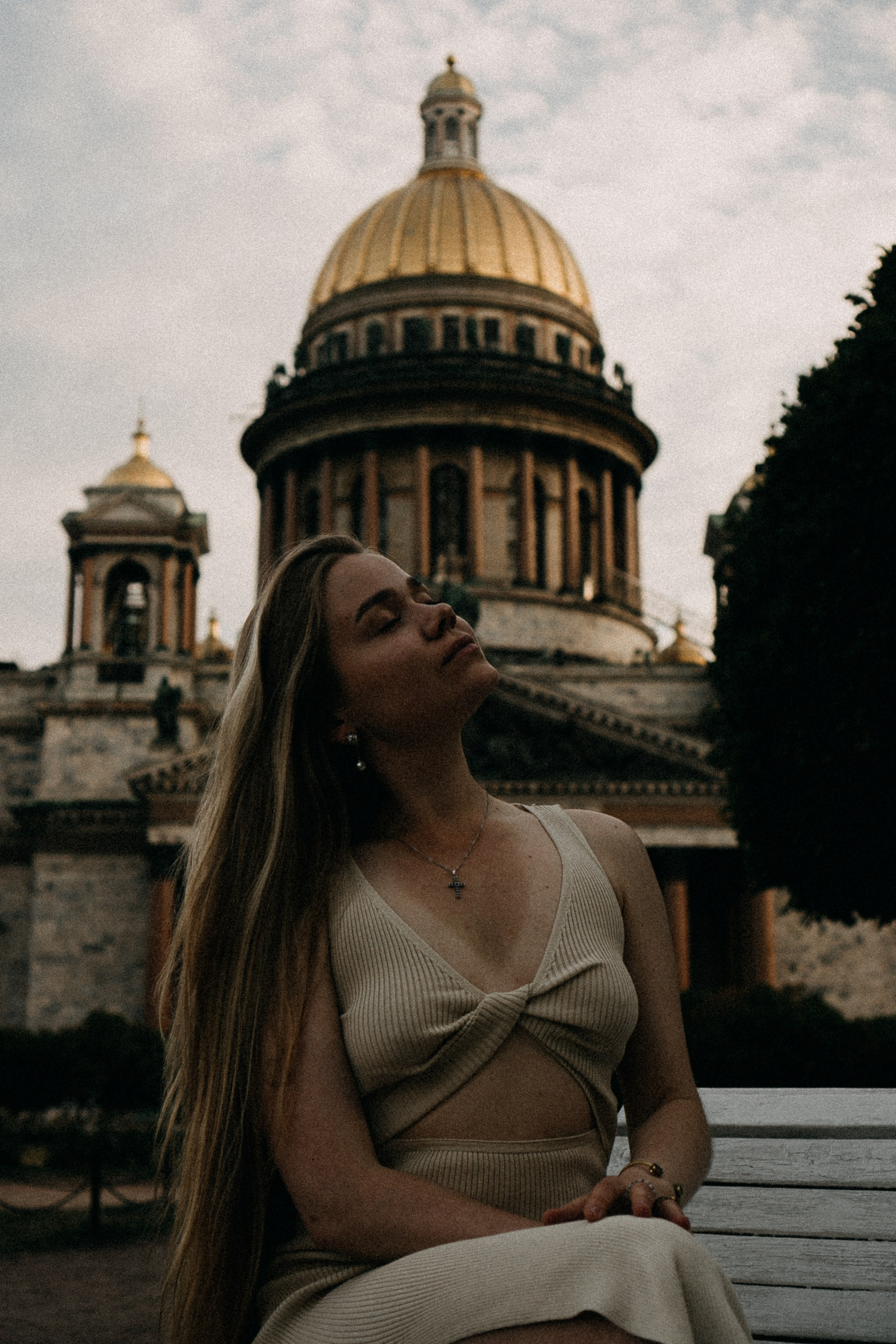 Рассветная. Профессиональный фотограф, Санкт-Петербург — Виктория Богомолова