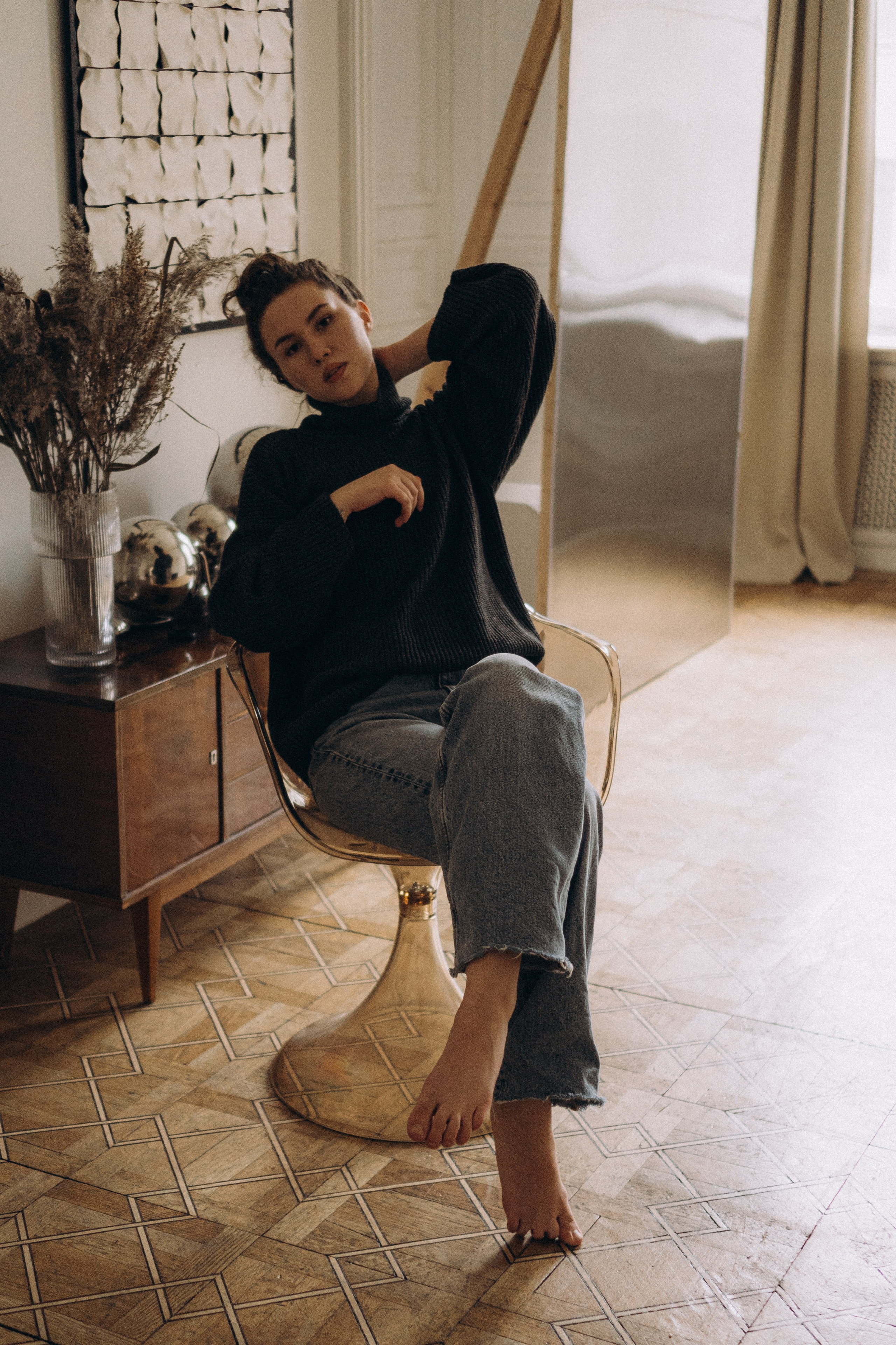 Для девушки. Профессиональный фотограф, Санкт-Петербург — Виктория Богомолова