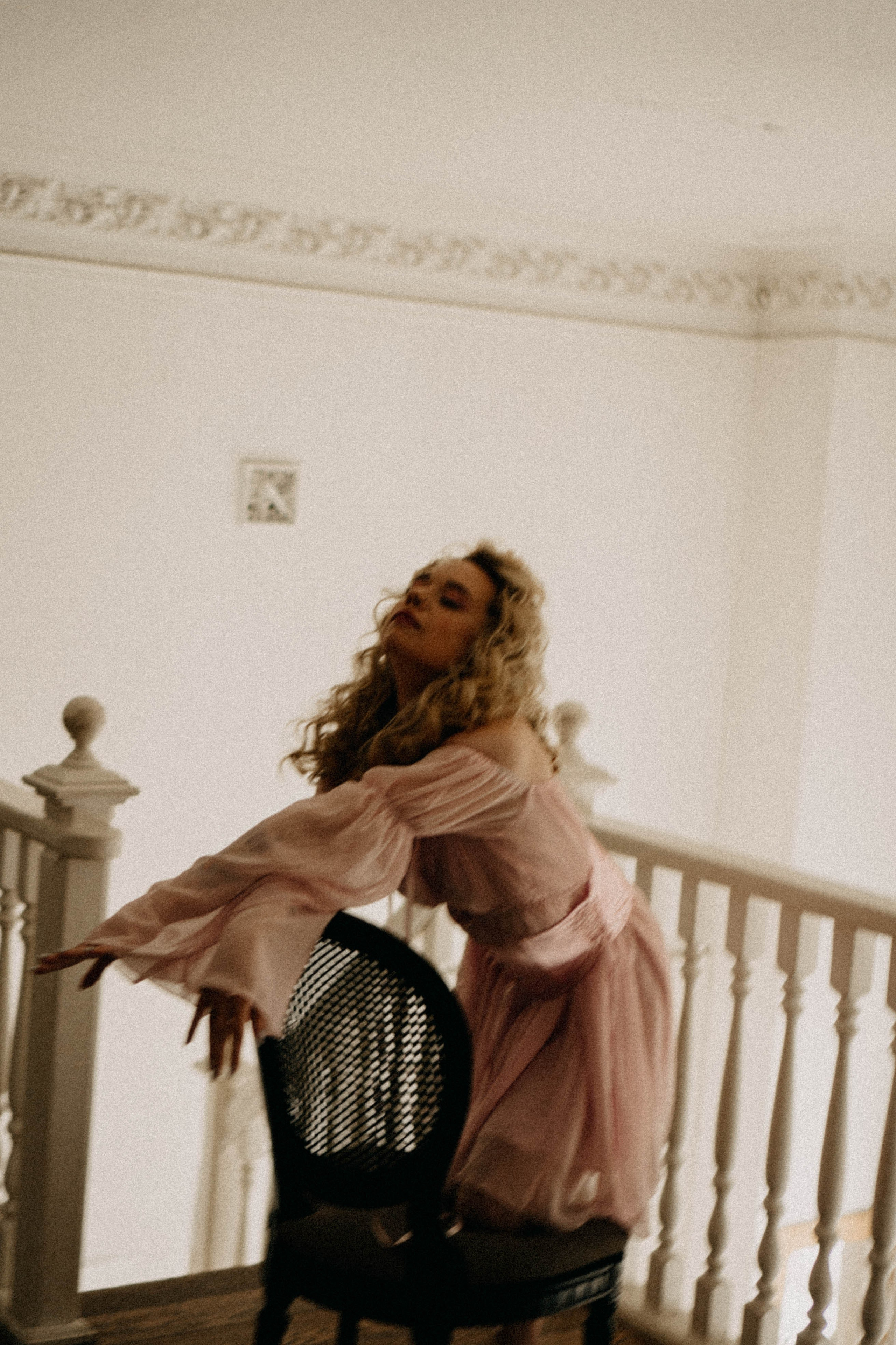 Студийная. Профессиональный фотограф, Санкт-Петербург — Виктория Богомолова