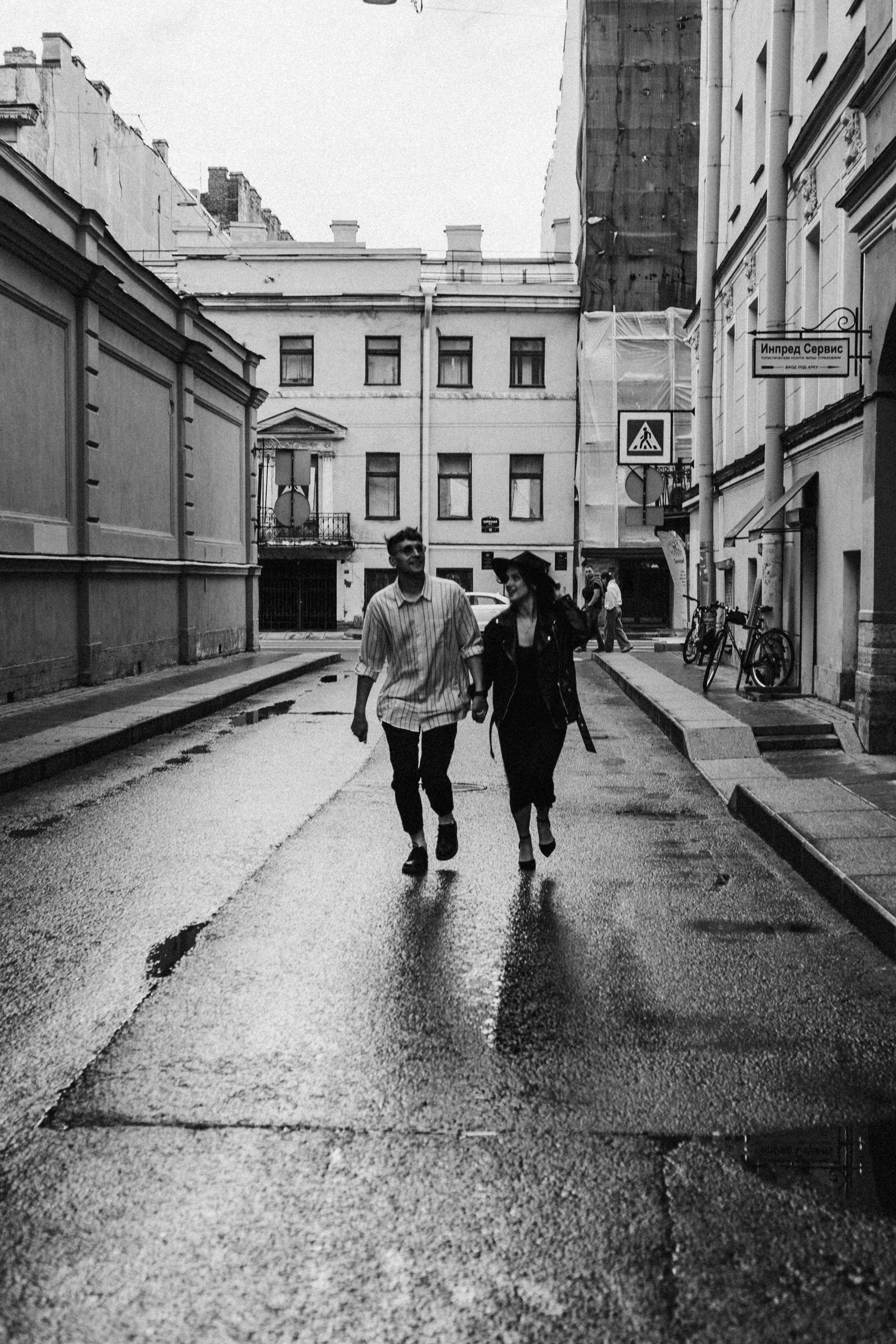 ЛЮБОВЬ В ИЮНЕ. Профессиональный фотограф, Санкт-Петербург — Виктория Богомолова