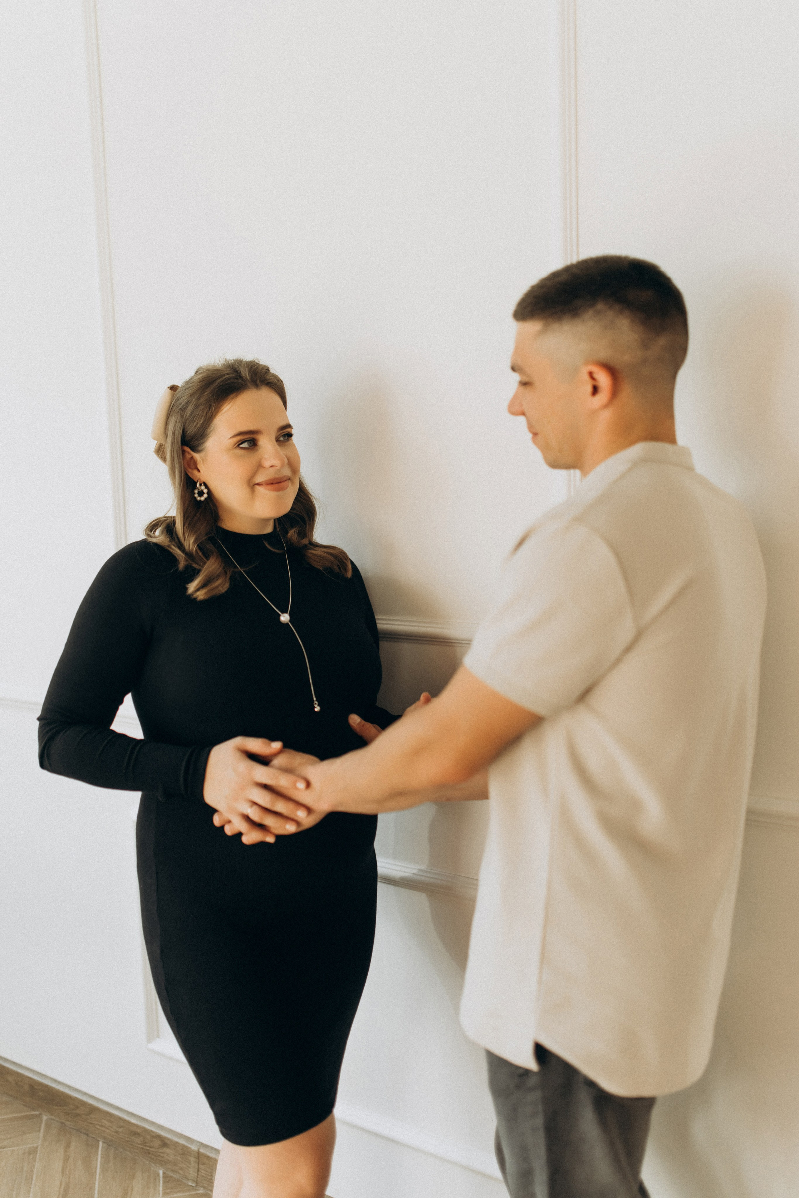 Семейная в Wood