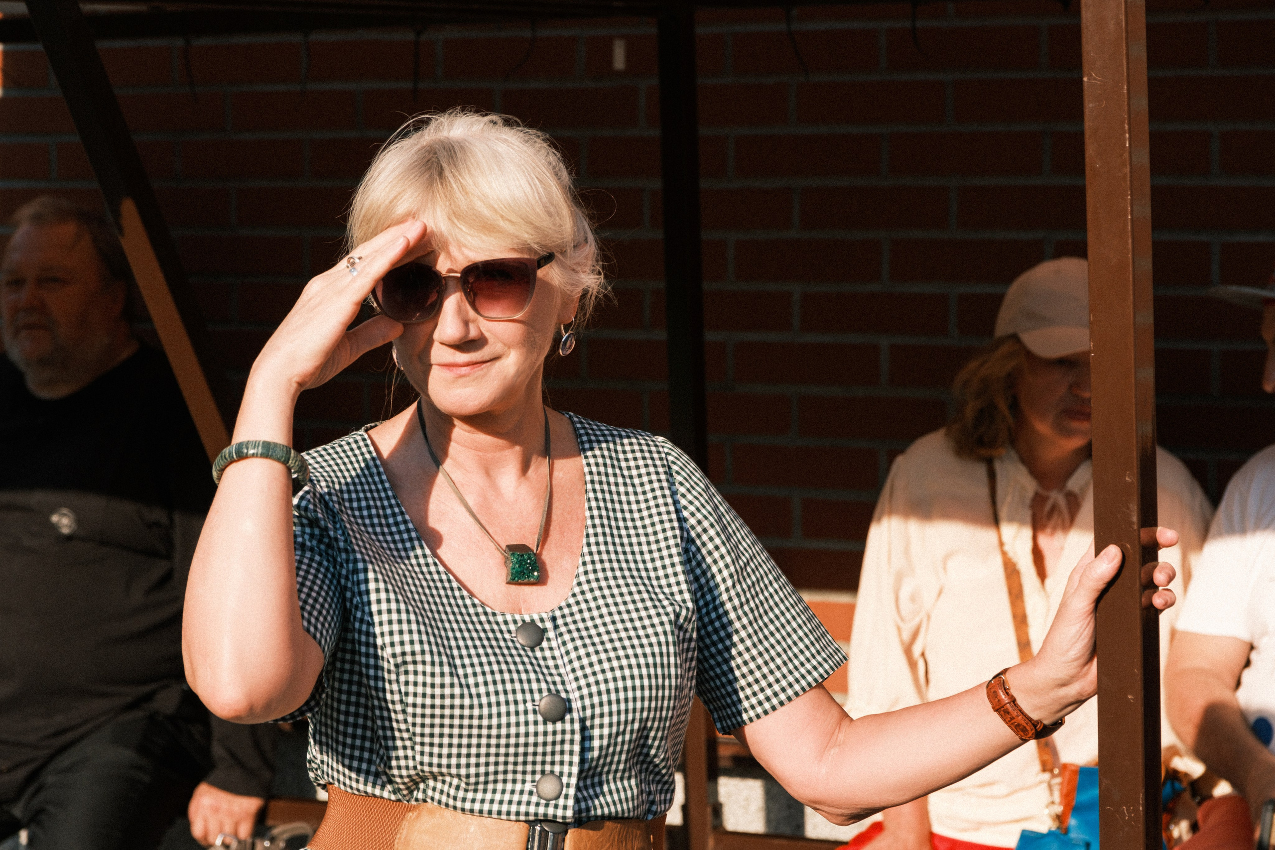 Театр «Ведогонь». Концерт в честь завершения театрального сезона. Профессиональный фотограф в Москве и МО Денис Кулешов