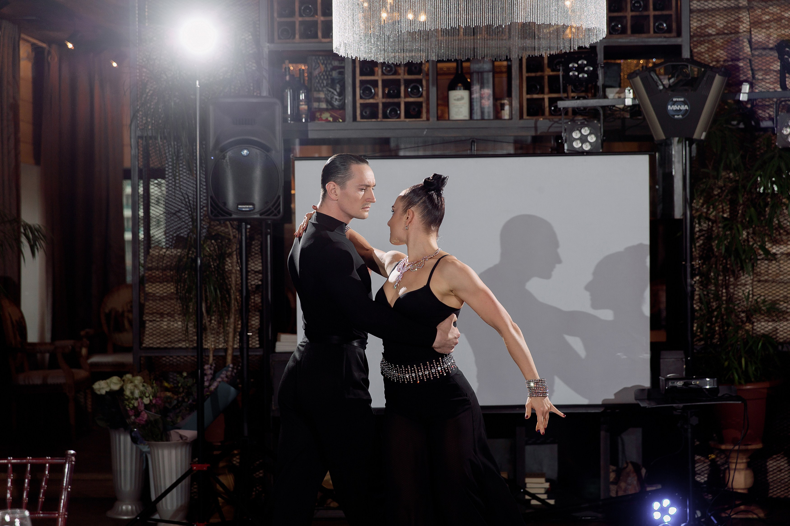 День Рождения. Репортаж. Свадебный фотограф в Санкт-Петербурге Павел Резниченко