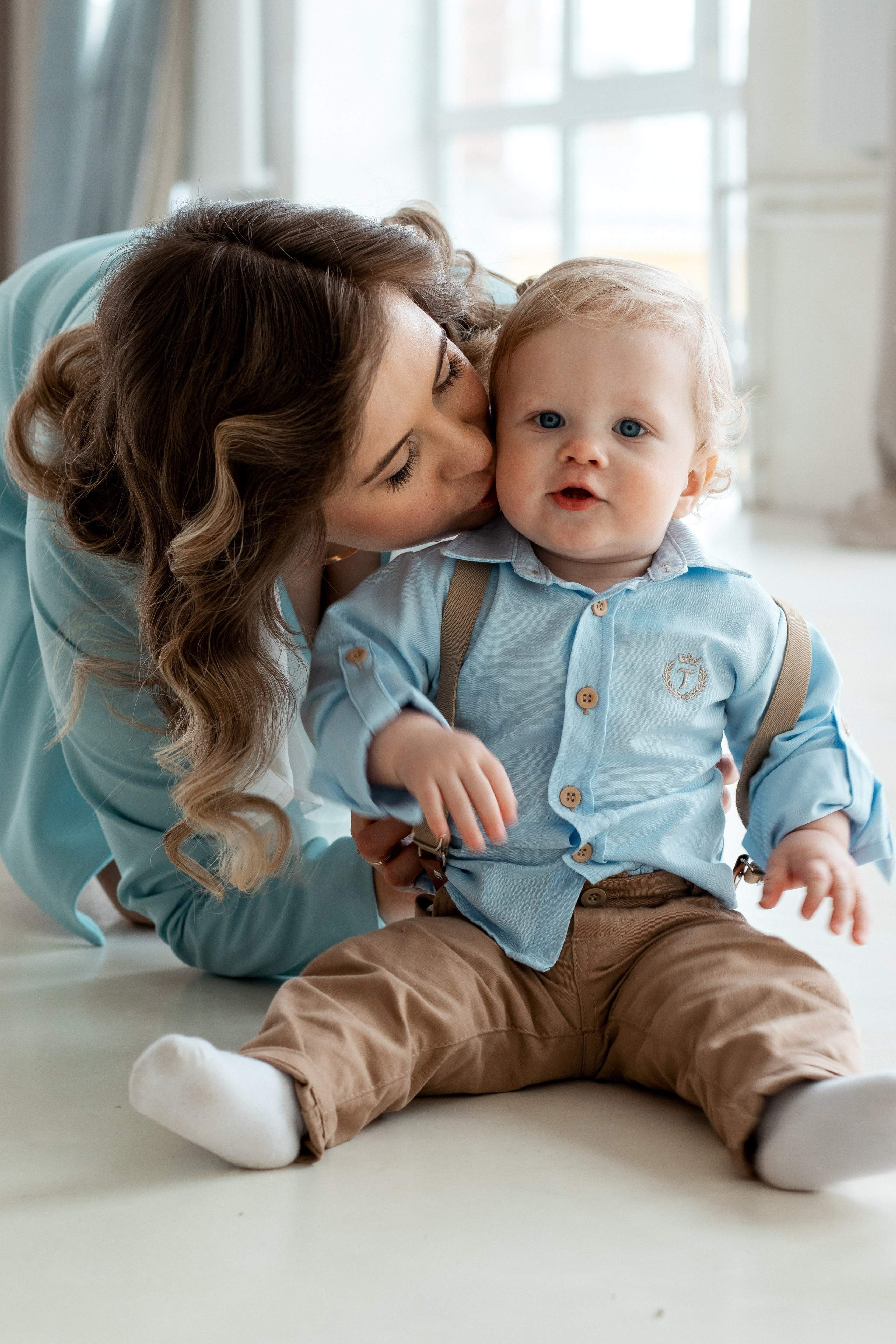 Лена и Лёва. Семейный фотограф Кострома/Санкт-Петребург Дарья Гавриченко