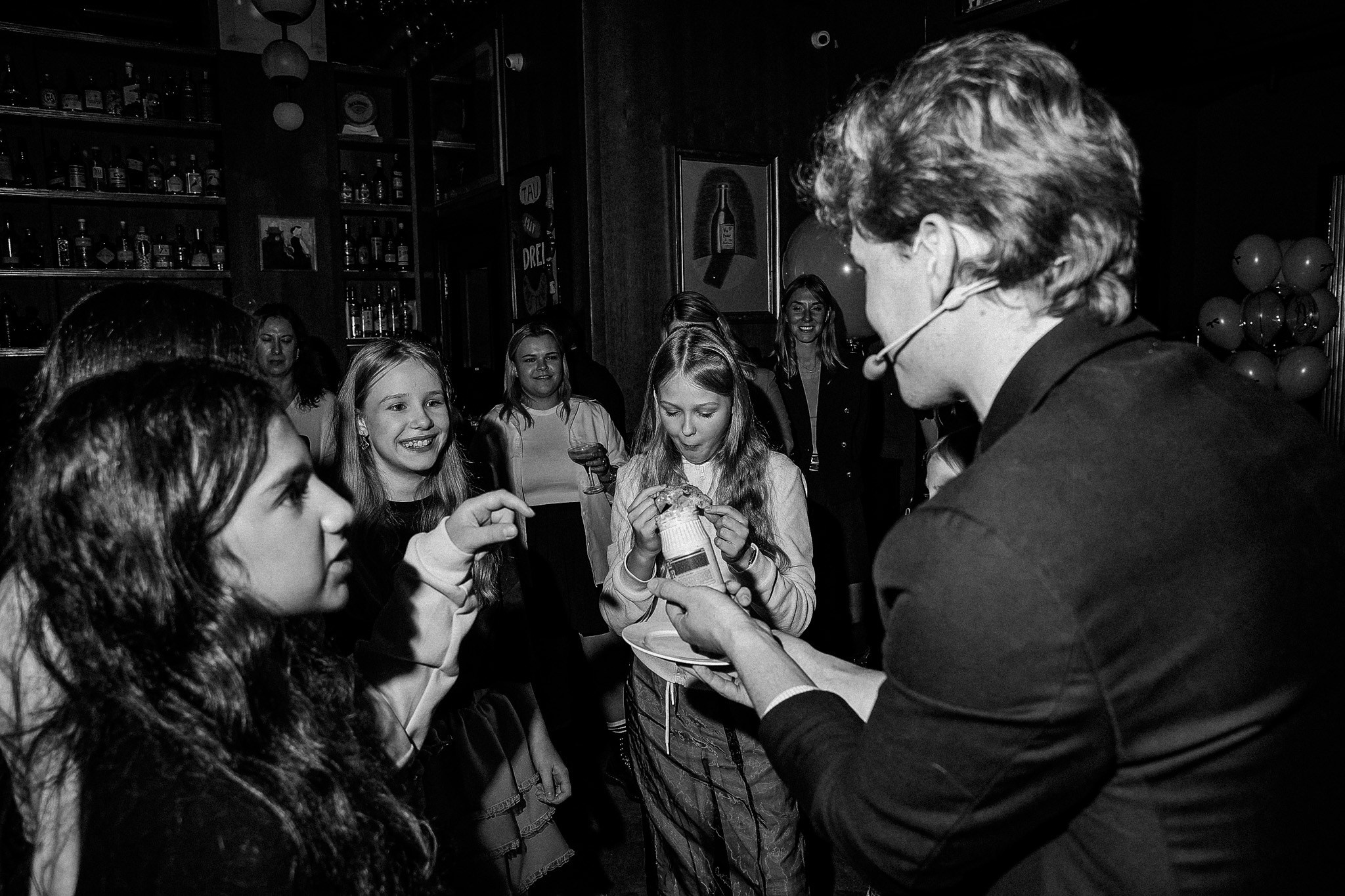 VIKI SHOW. Nikolskayasecular