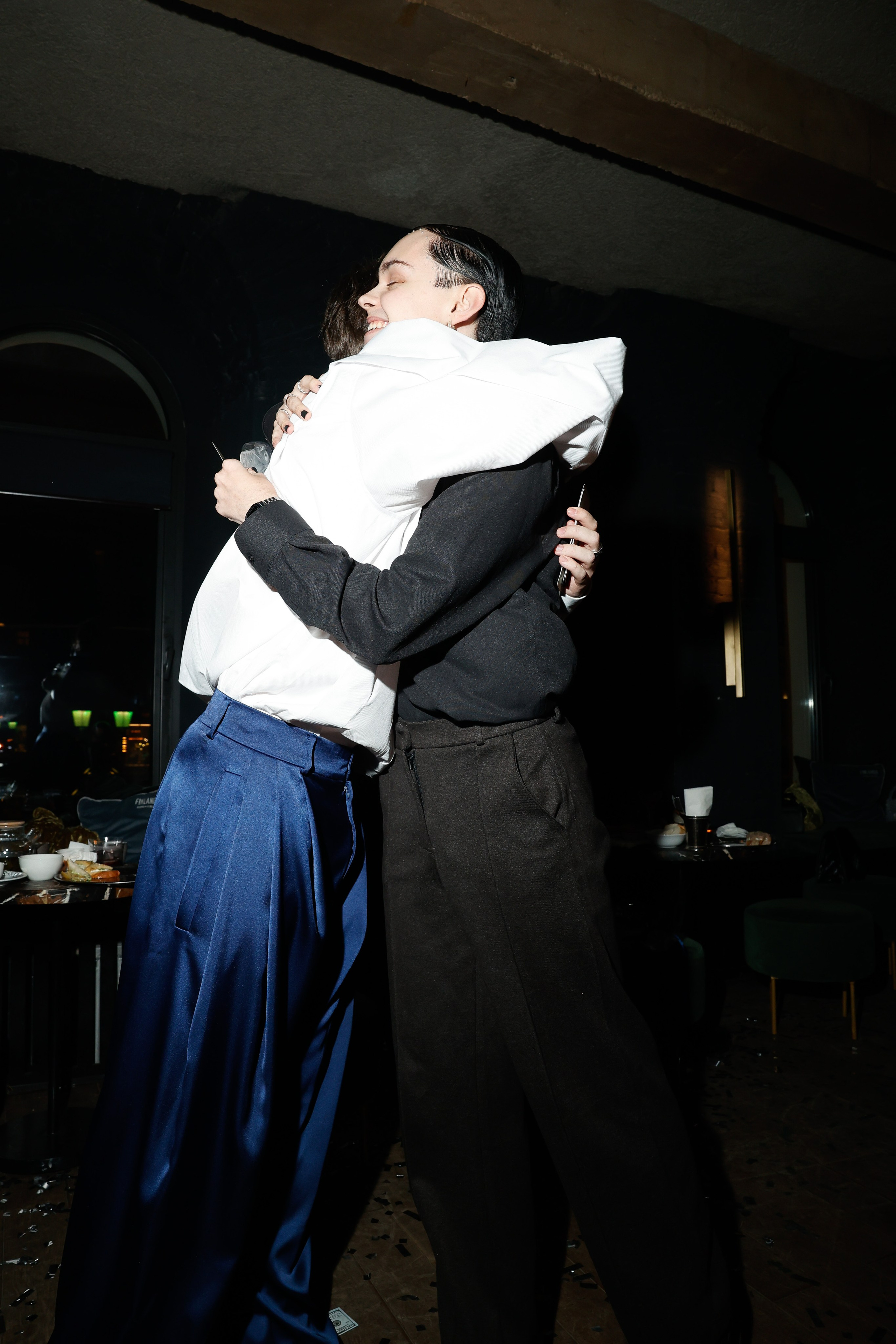 ДИМА ЕРМУЗЕВИЧ. Nikolskayasecular