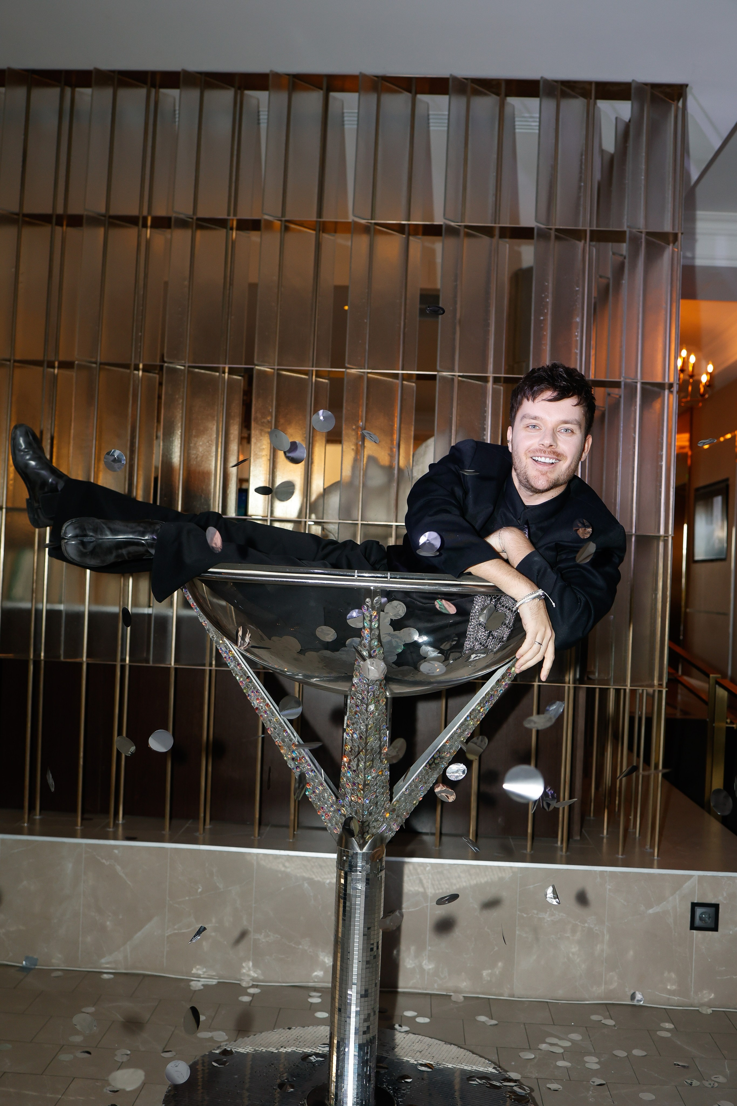 СЕРГЕЙ СУХОВ. Nikolskayasecular