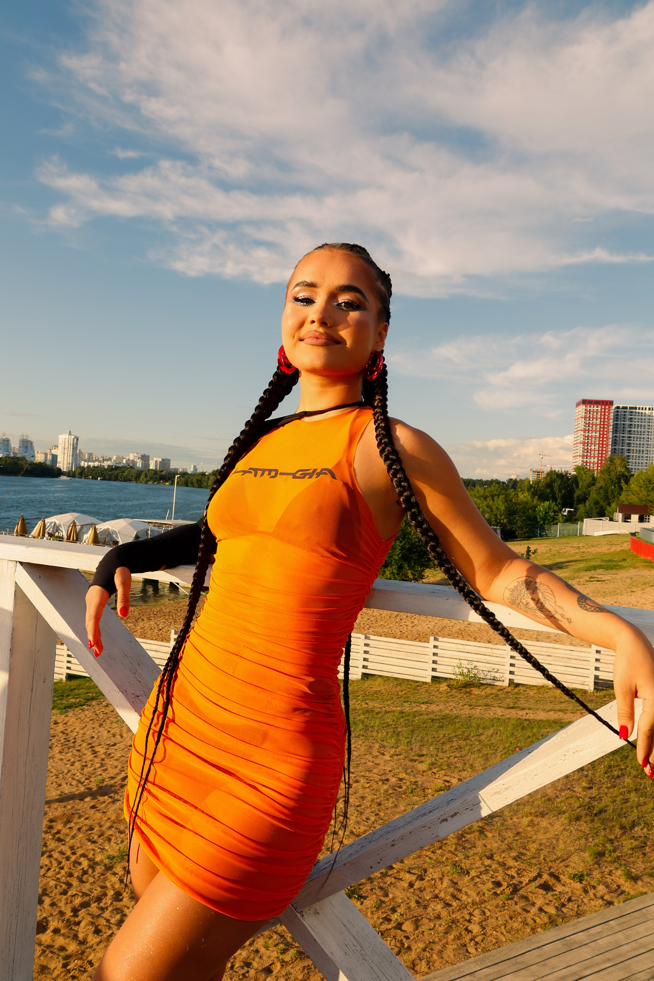 КАТЯ ГОЛЫШЕВА. Nikolskayasecular