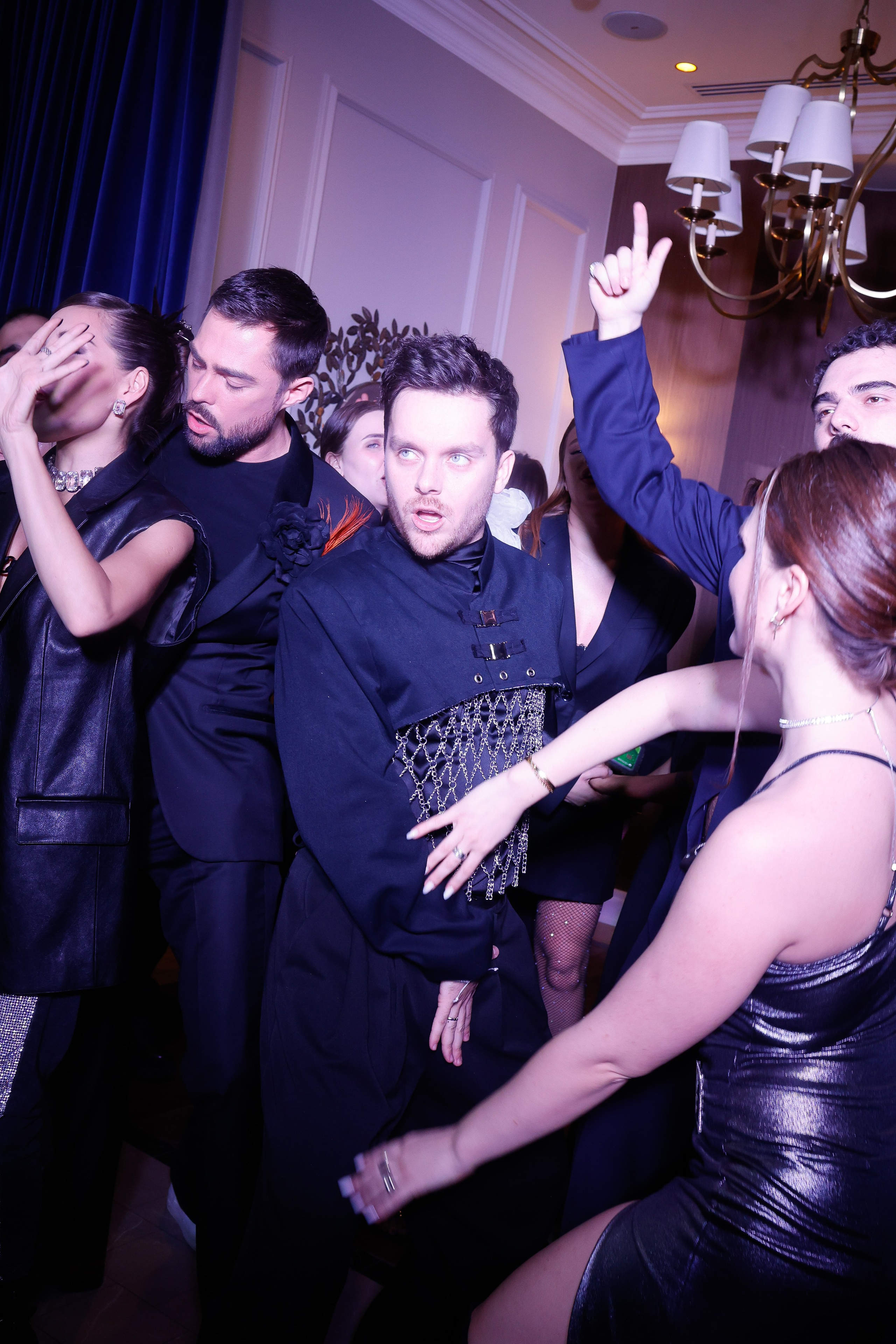 СЕРГЕЙ СУХОВ. Nikolskayasecular