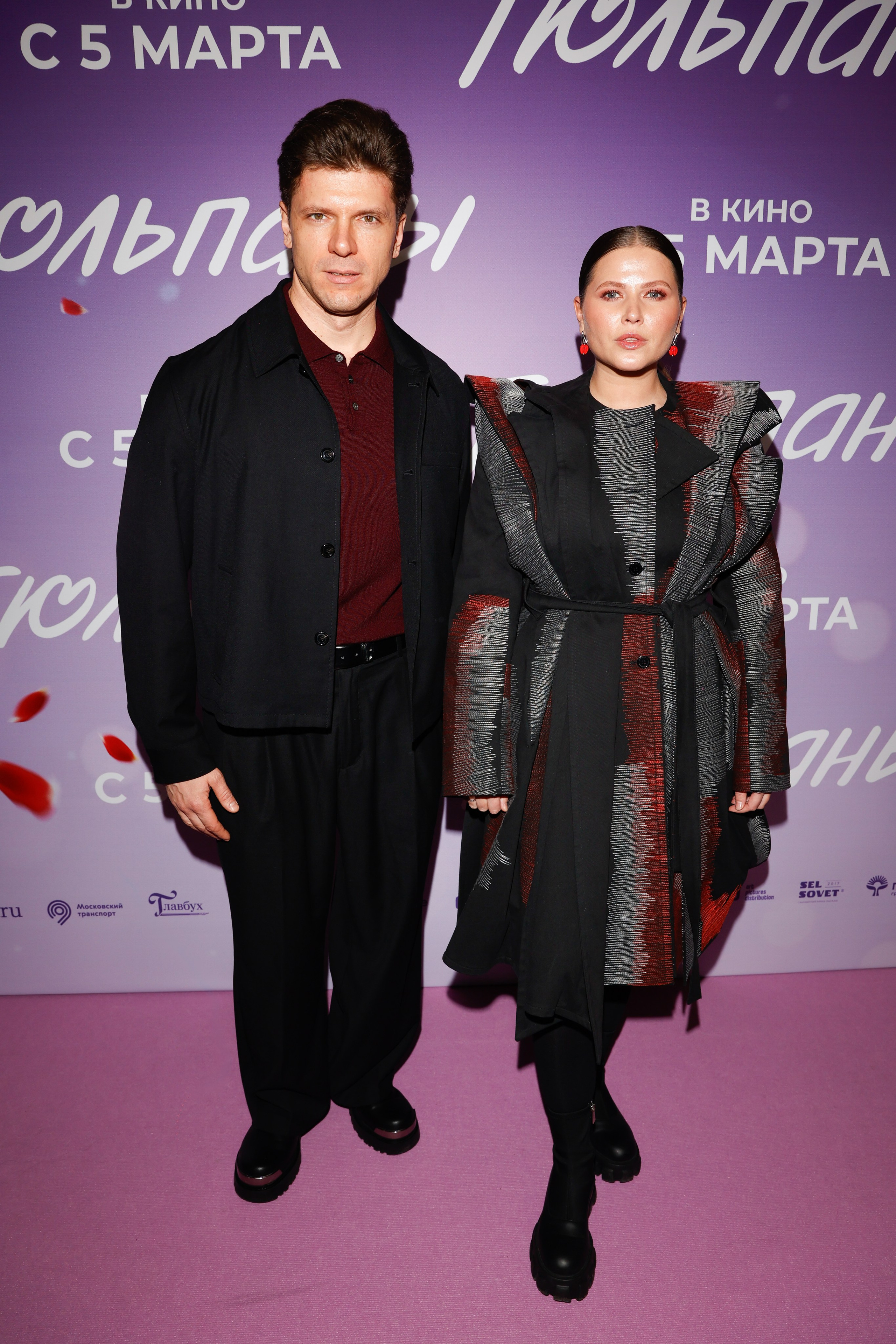 ТЮЛЬПАНЫ. Nikolskayasecular