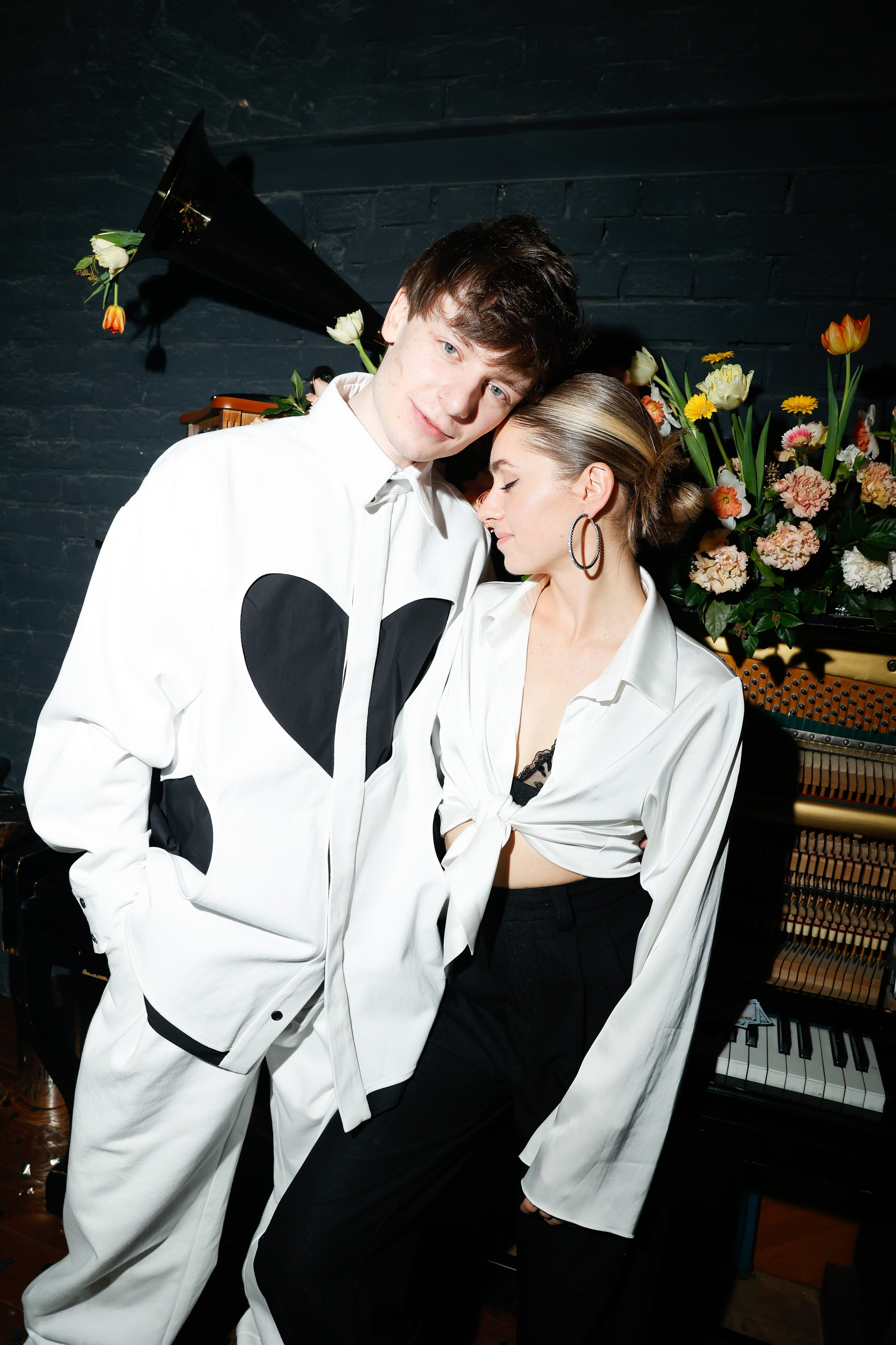 ДИМА ЕРМУЗЕВИЧ. Nikolskayasecular