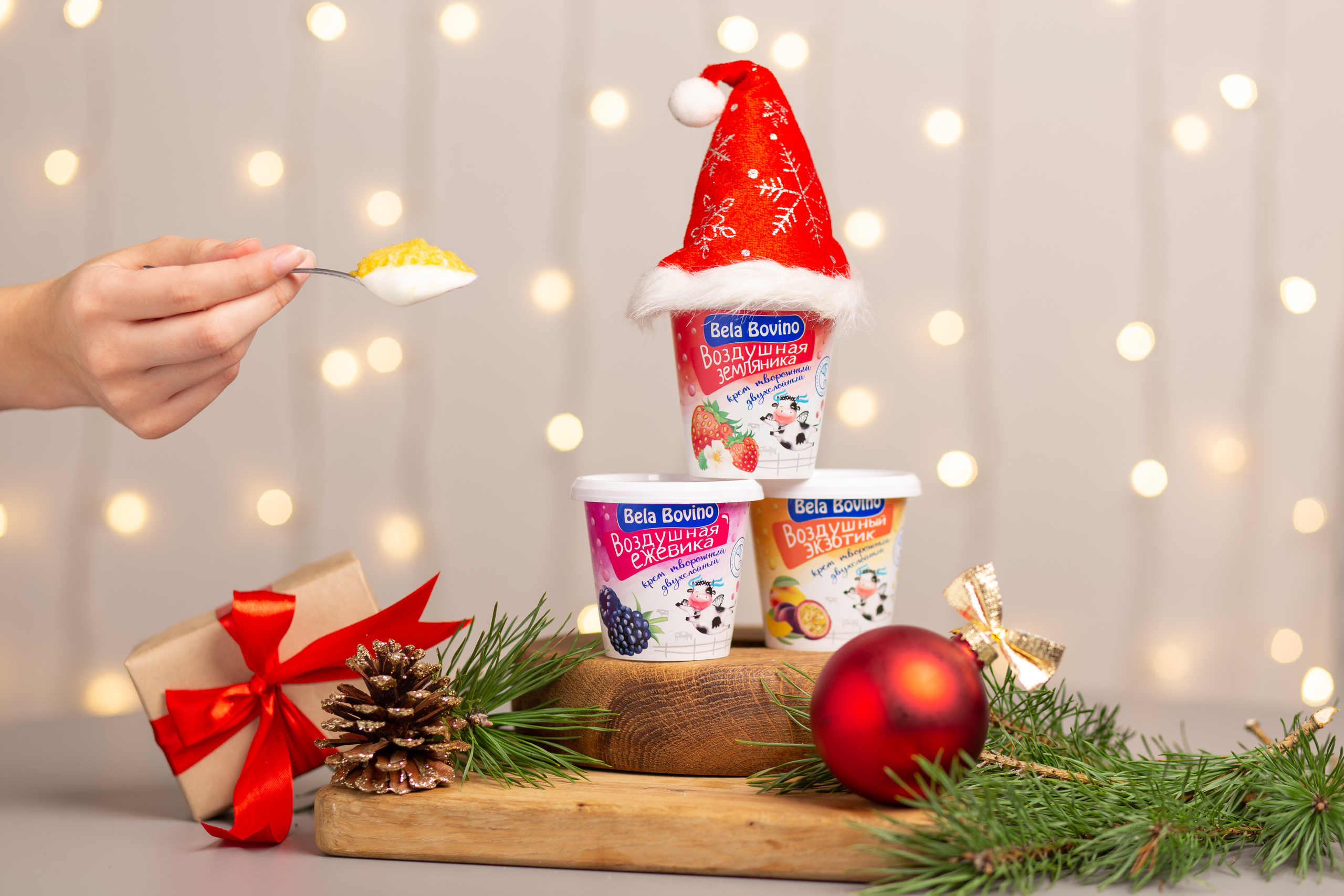 Молочный Мир. Профессиональный фотограф в Гродно и Республике Беларусь