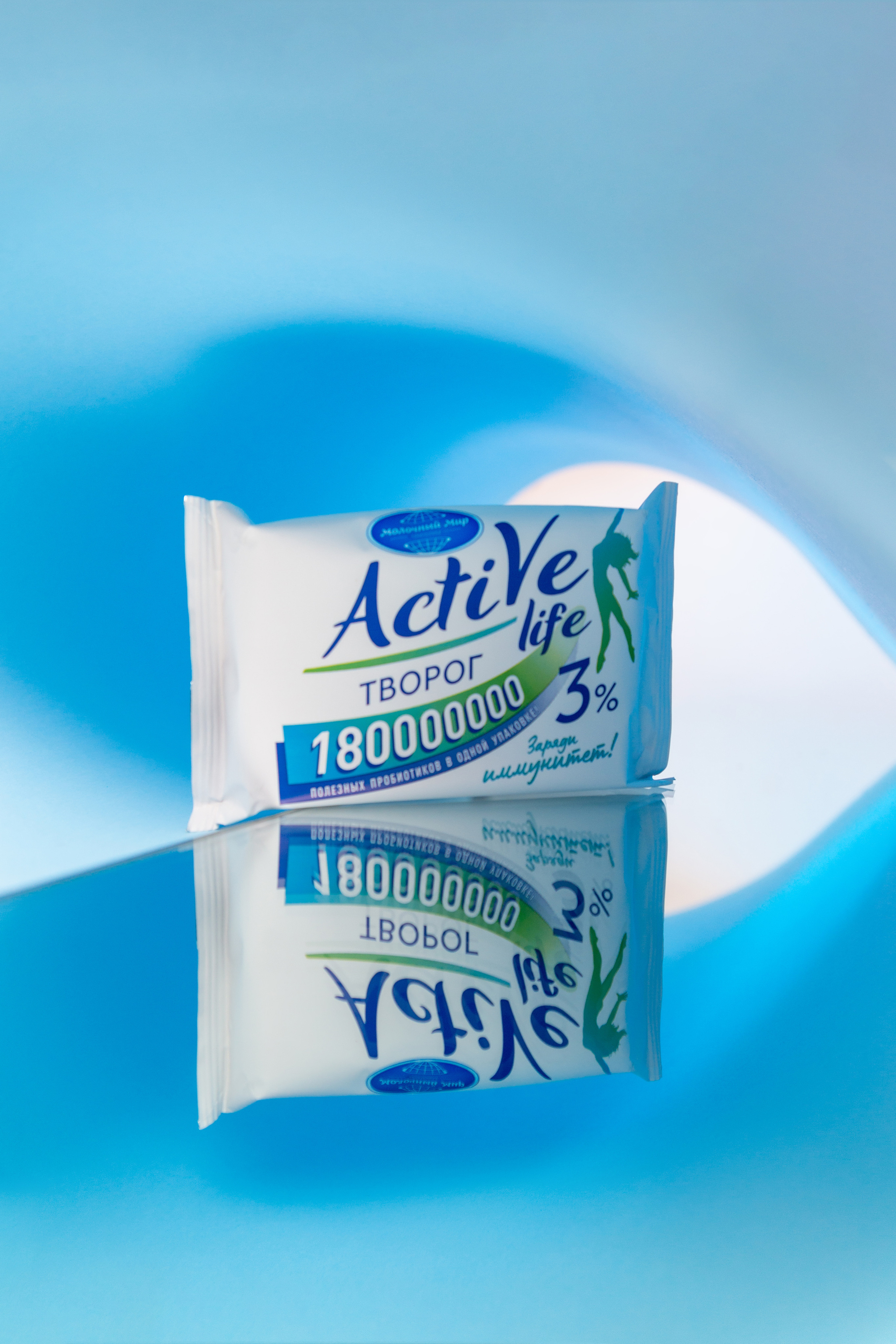 Молочный Мир. Профессиональный фотограф в Гродно и Республике Беларусь