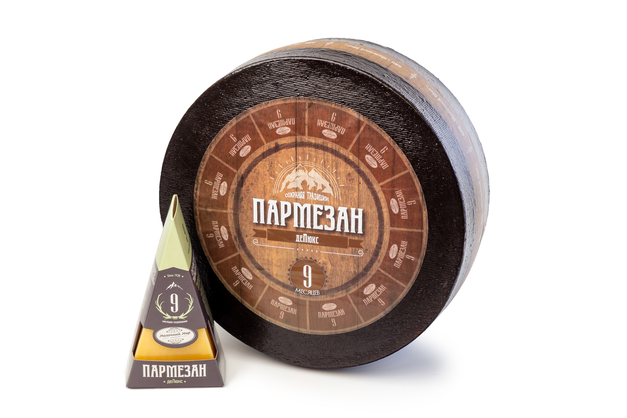 Молочный Мир. Профессиональный фотограф в Гродно и Республике Беларусь