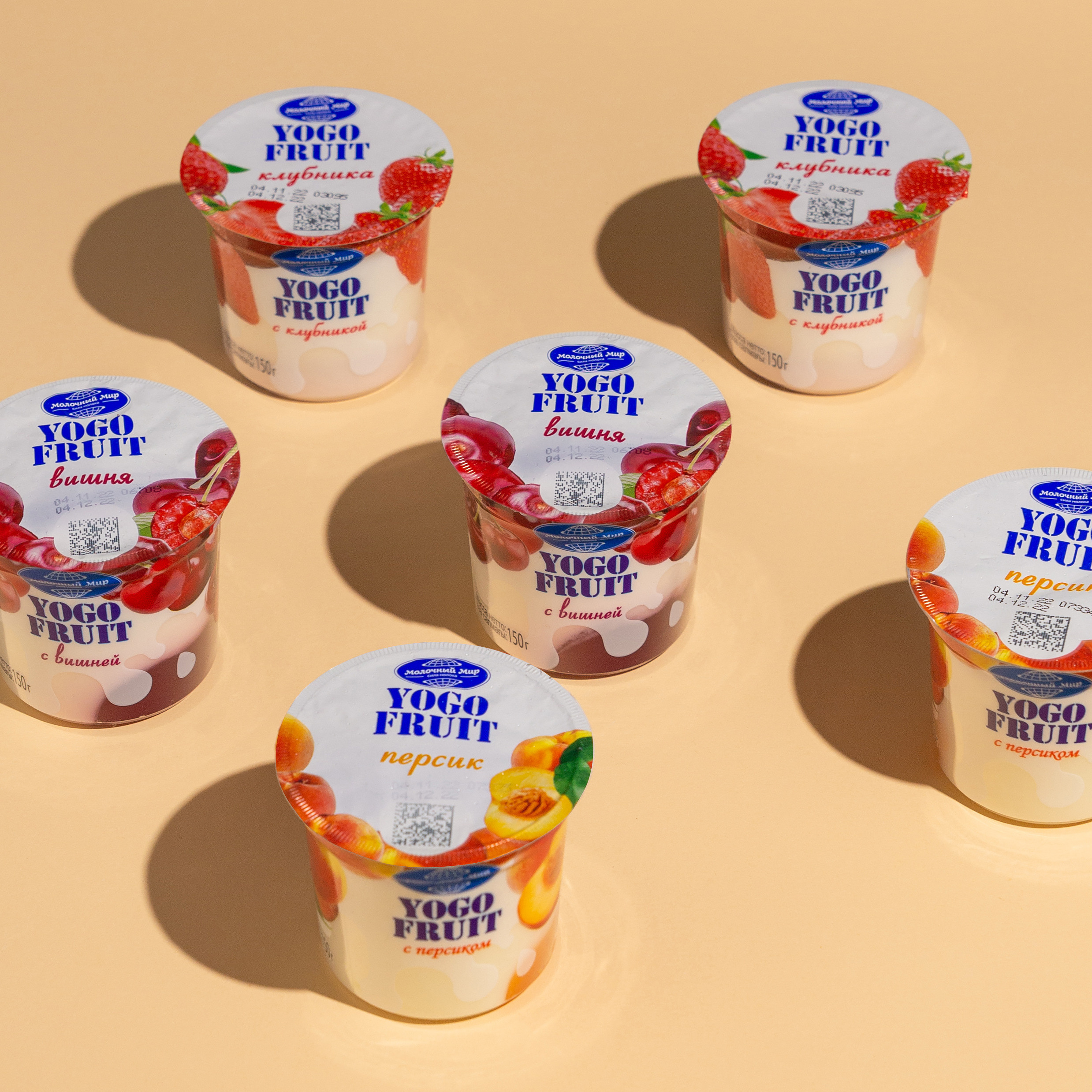 Молочный Мир. Профессиональный фотограф в Гродно и Республике Беларусь