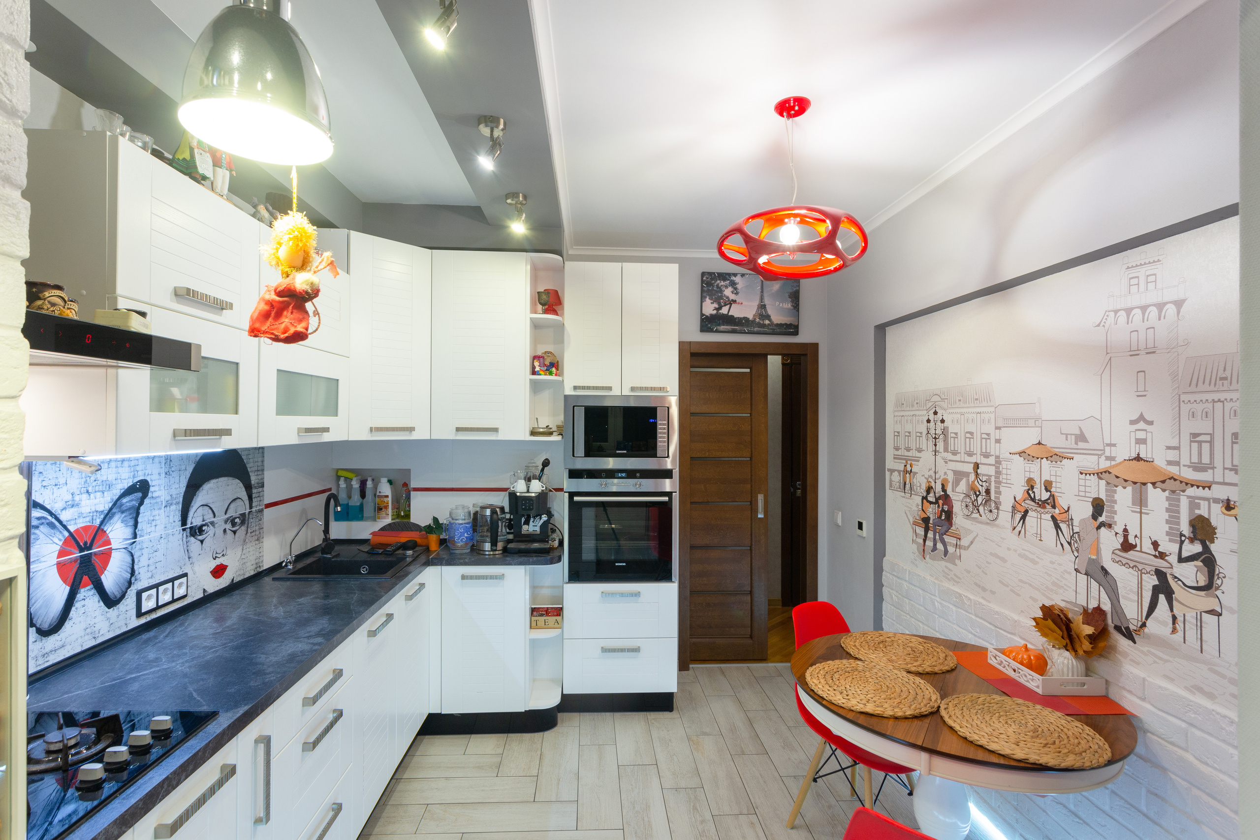 Архитектура и интерьер. Профессиональный фотограф в Гродно и Республике Беларусь