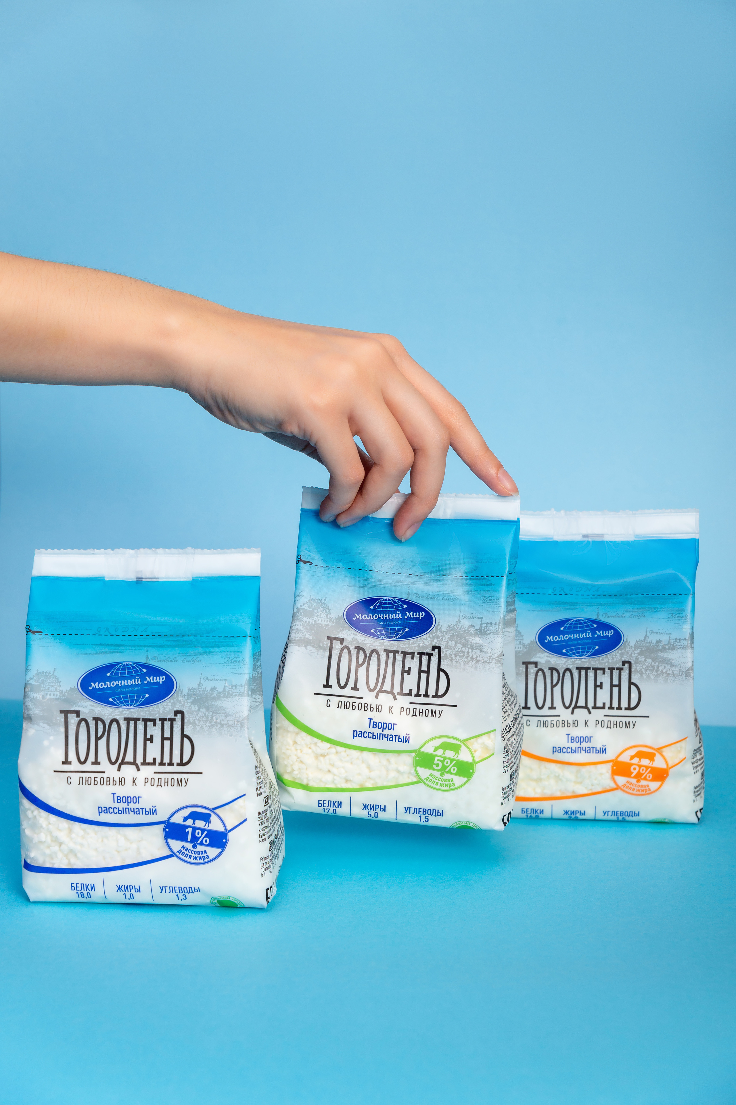 Молочный Мир. Профессиональный фотограф в Гродно и Республике Беларусь