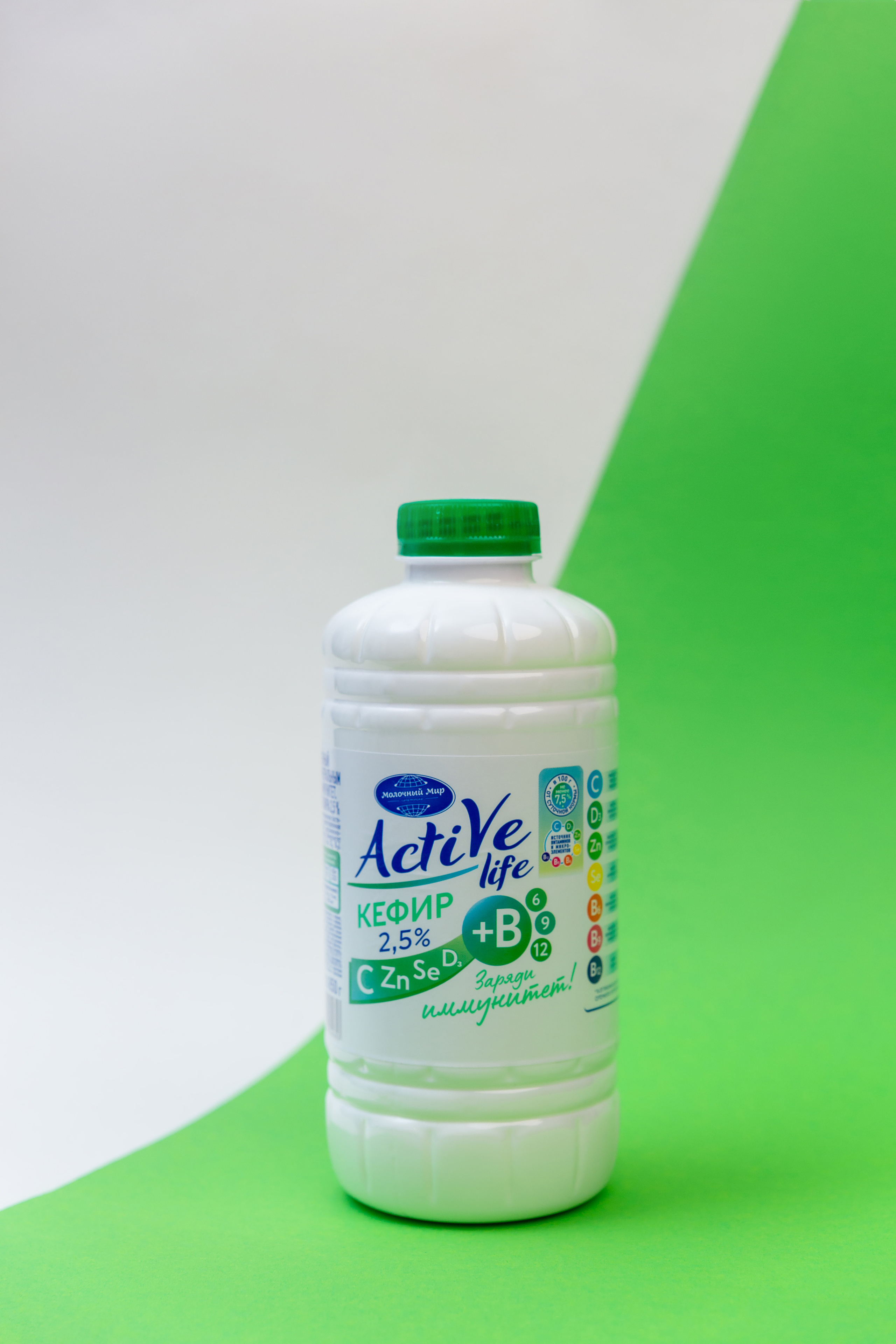 Молочный Мир. Профессиональный фотограф в Гродно и Республике Беларусь