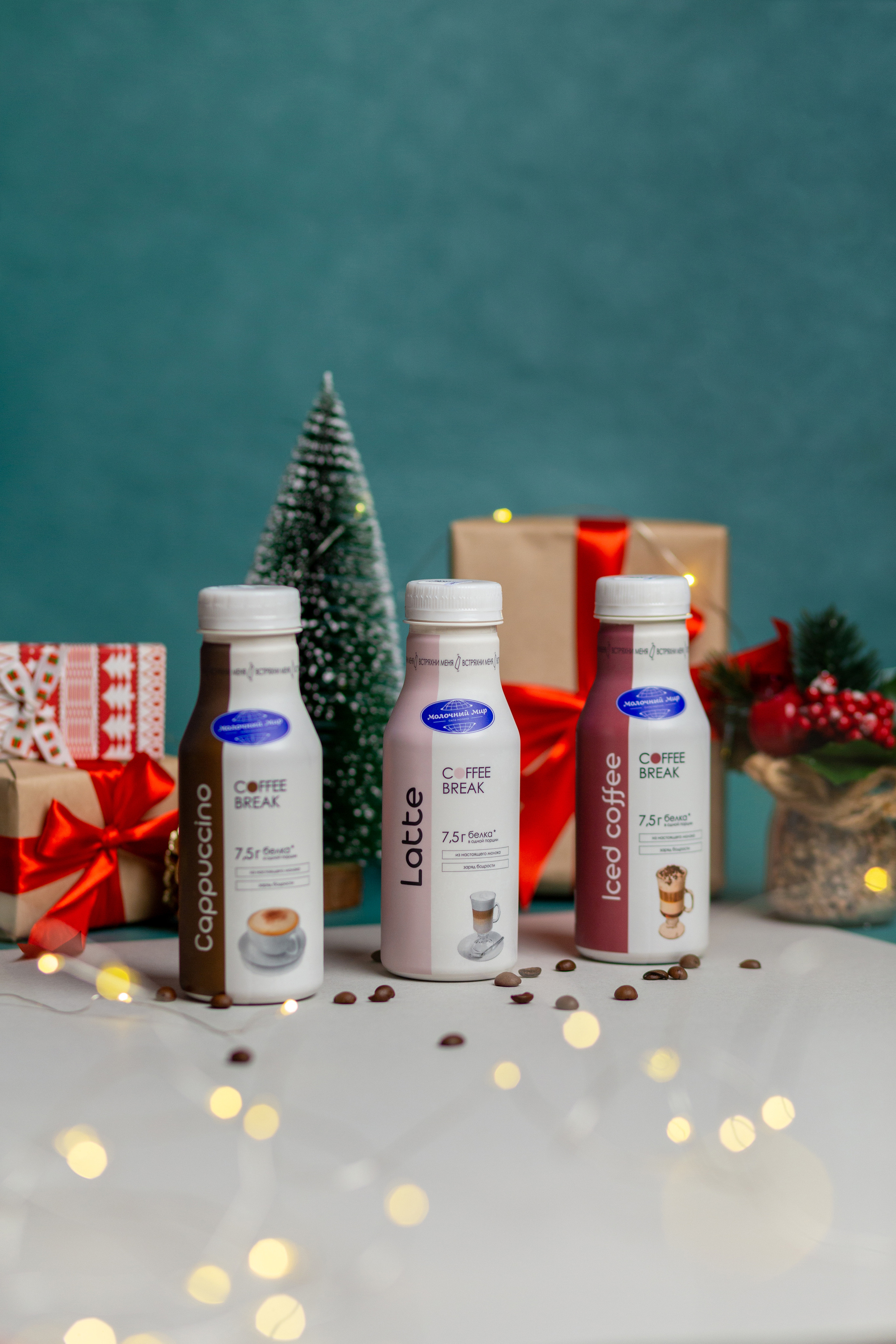 Молочный Мир. Профессиональный фотограф в Гродно и Республике Беларусь