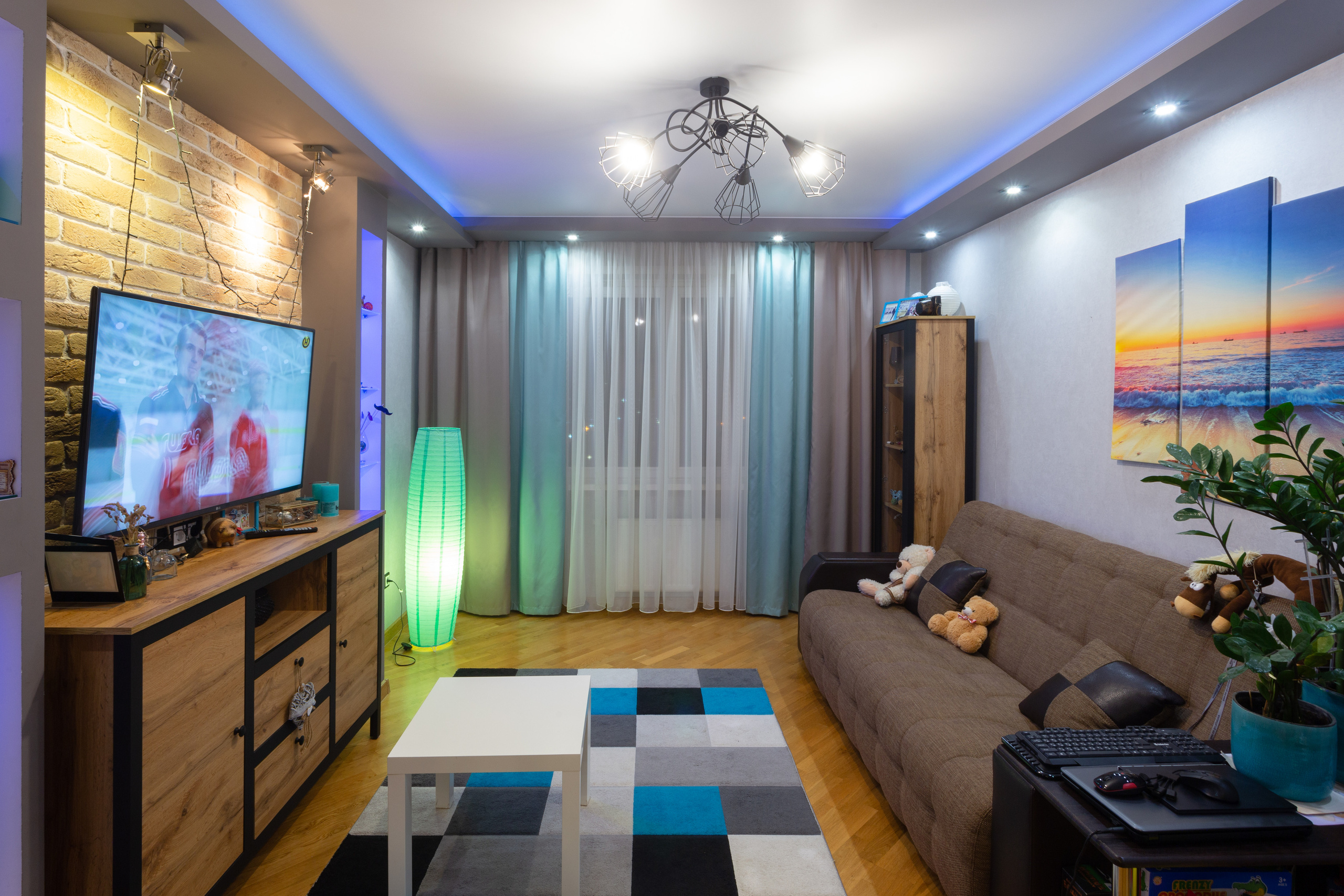 Архитектура и интерьер. Профессиональный фотограф в Гродно и Республике Беларусь