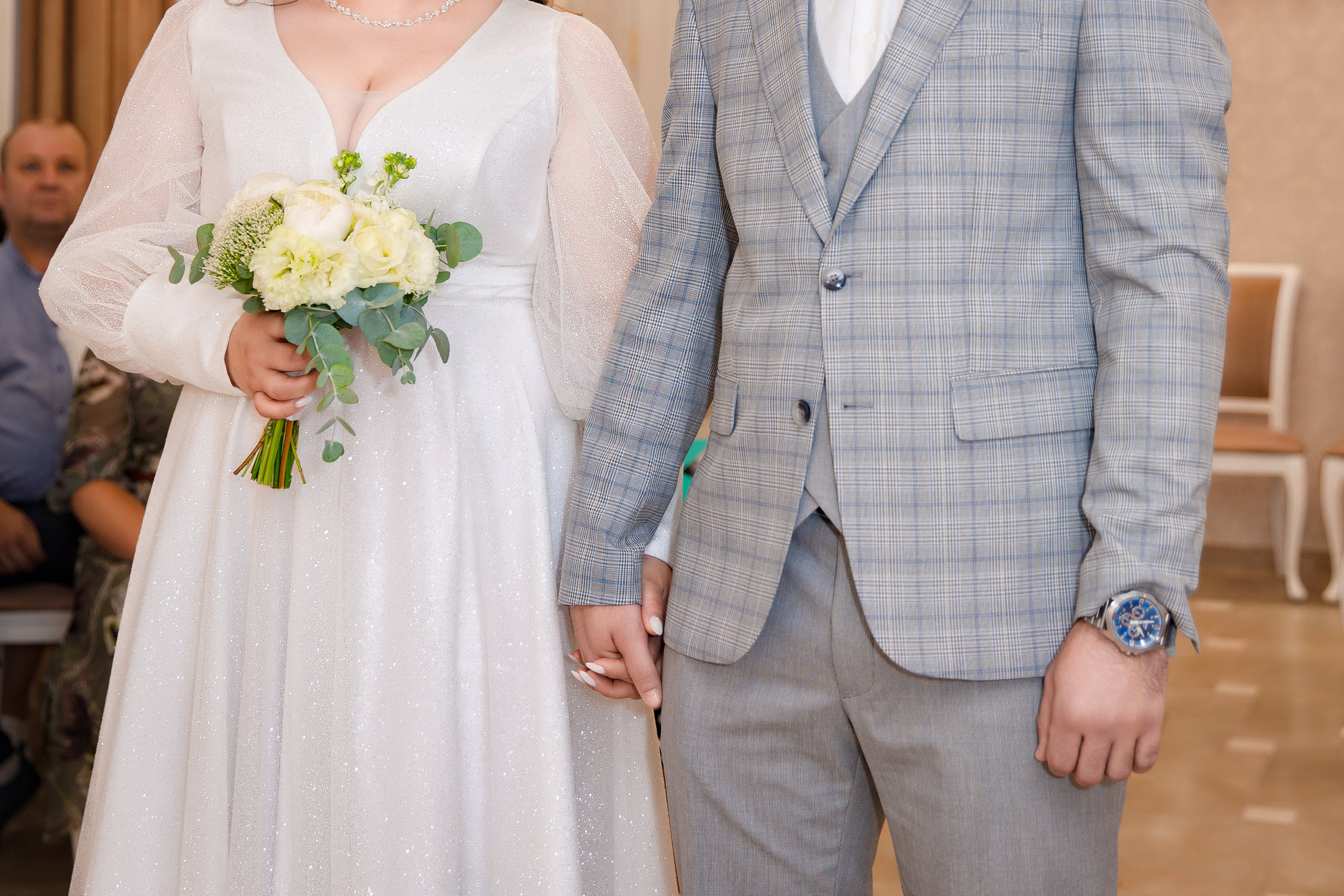 Андрей и Юлия. Семейный и Детский фотограф г. Москва, г. Борисоглебск